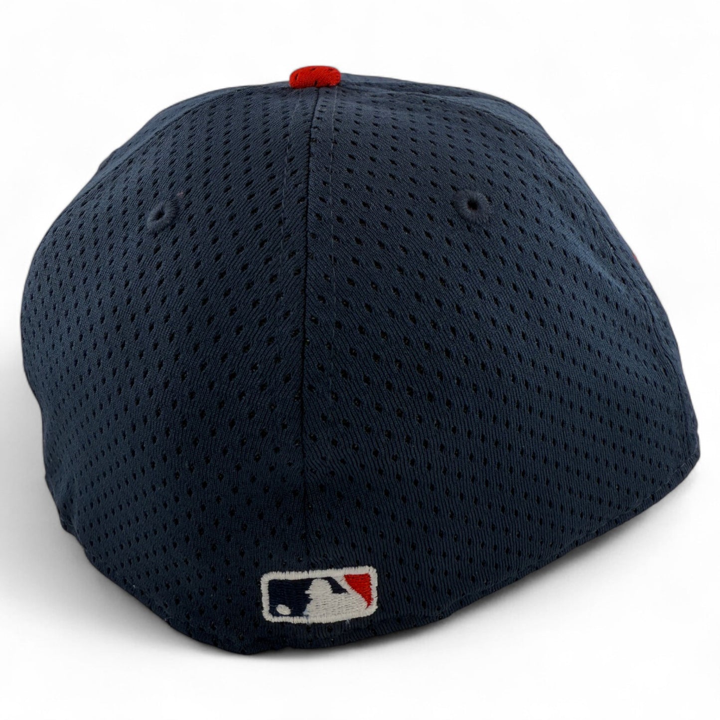 New Era Boston Red Sox MLB Jersey Mesh 1999 All-Star Game 59FIFTY Fitted Hat