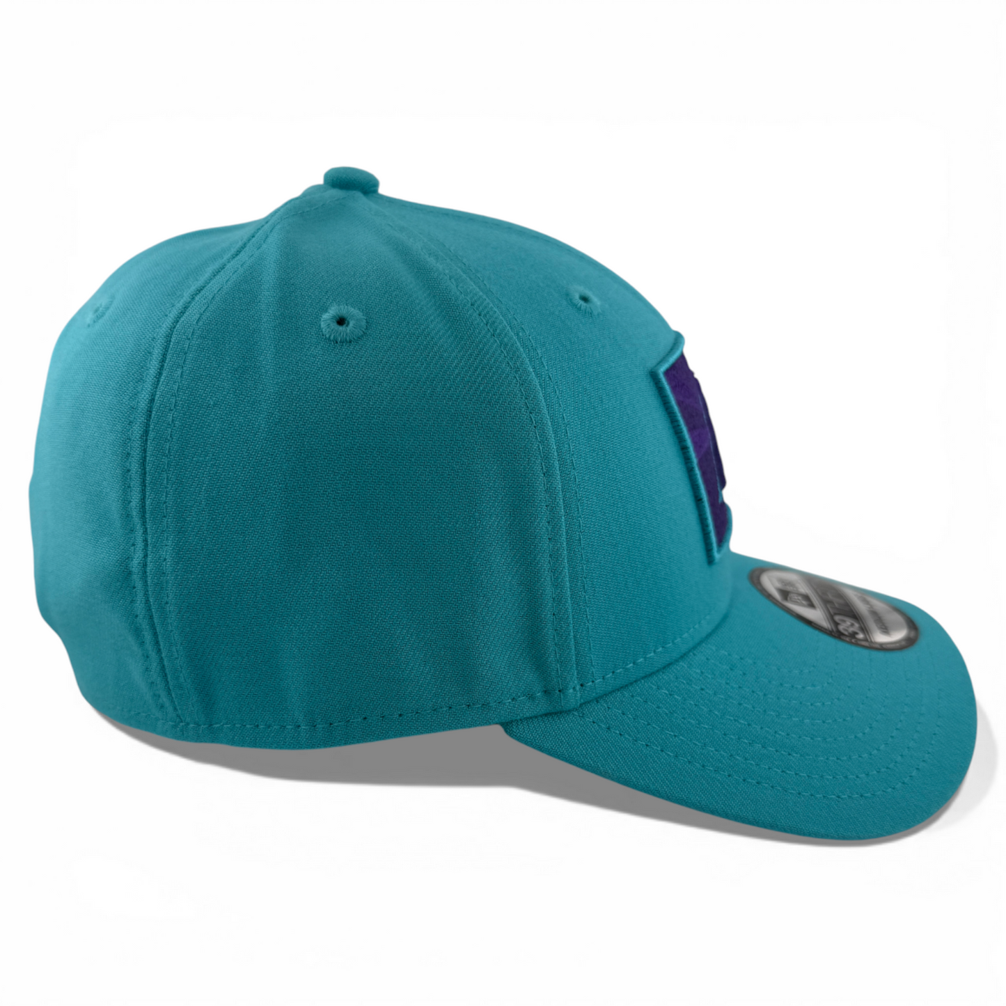 New Era Arizona Diamondbacks City Connect Alternate 39Thirty Flex Fit Hat Cap
