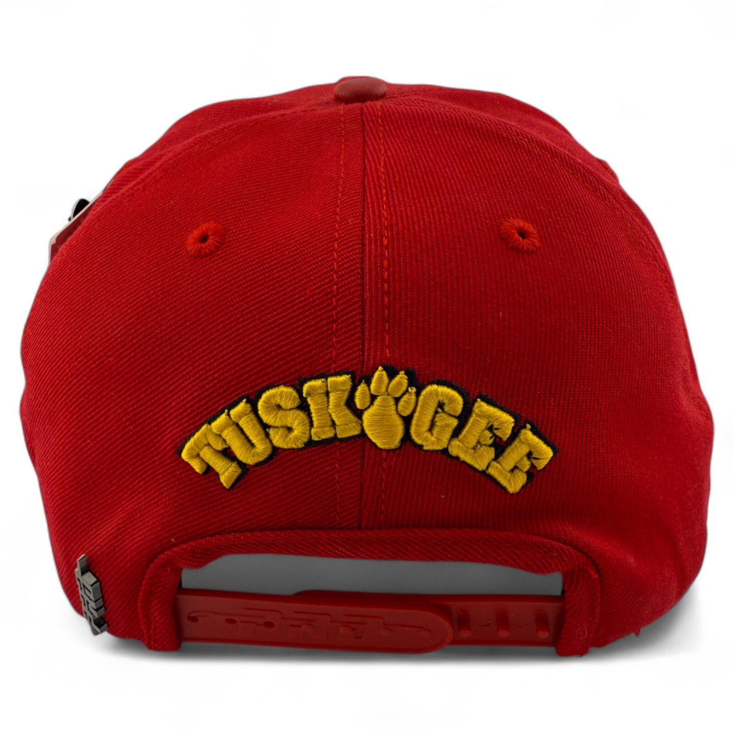 Pro Standard Tuskegee University Golden Tigers NCAA Adjustable Snapback Hat Cap