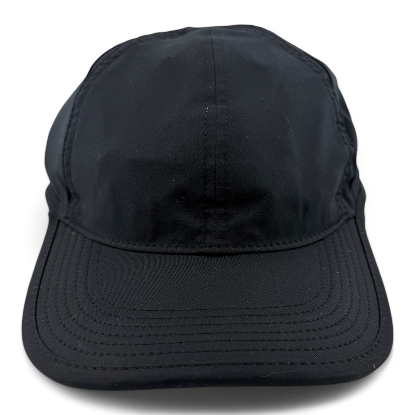 Nike Dri-Fit AeroBill Team Featherlight Black CJ7082-010 Adjustable Running Hat