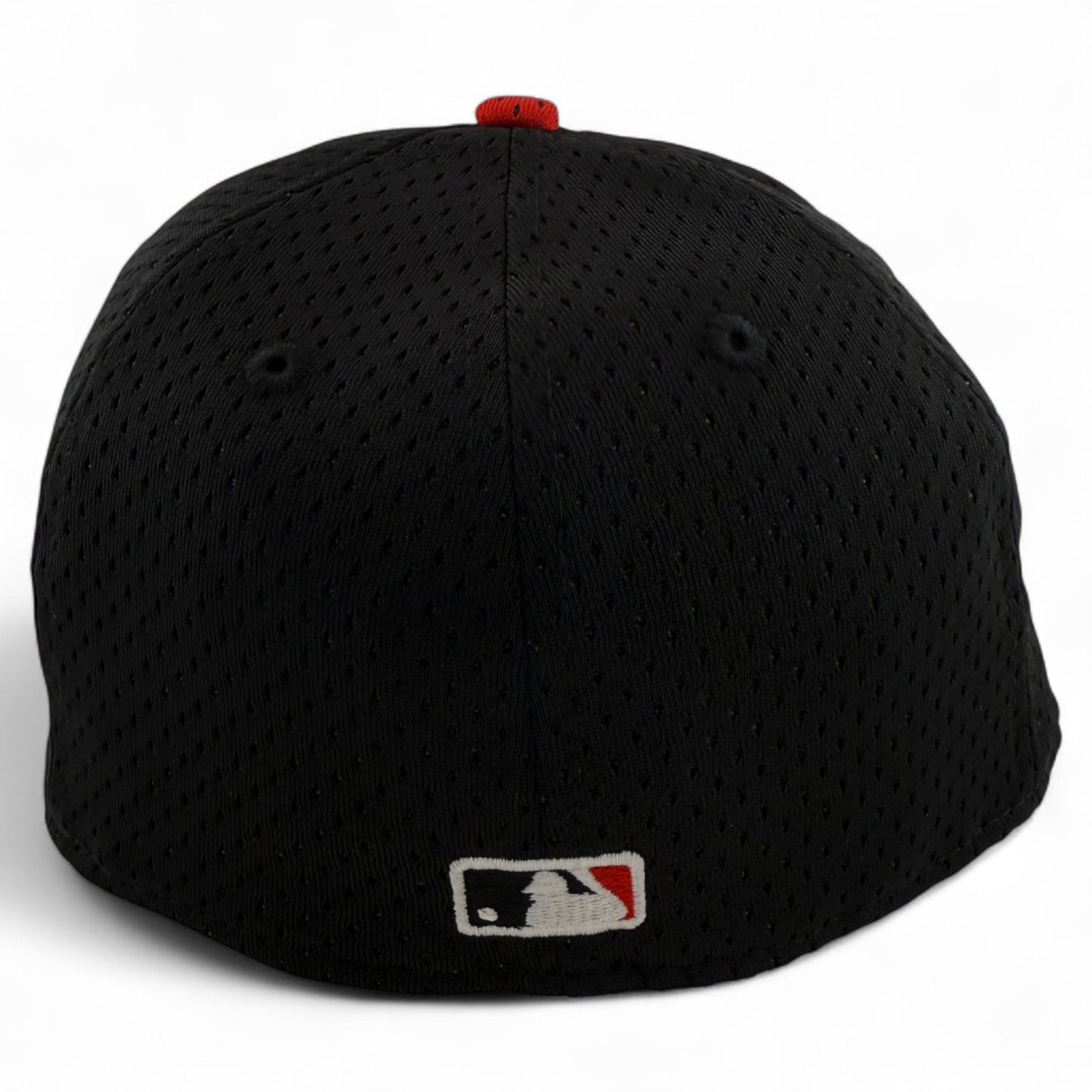 New Era Pittsburgh Pirates MLB Jersey Mesh 2005 All-Star Game 59FIFTY Fitted Hat
