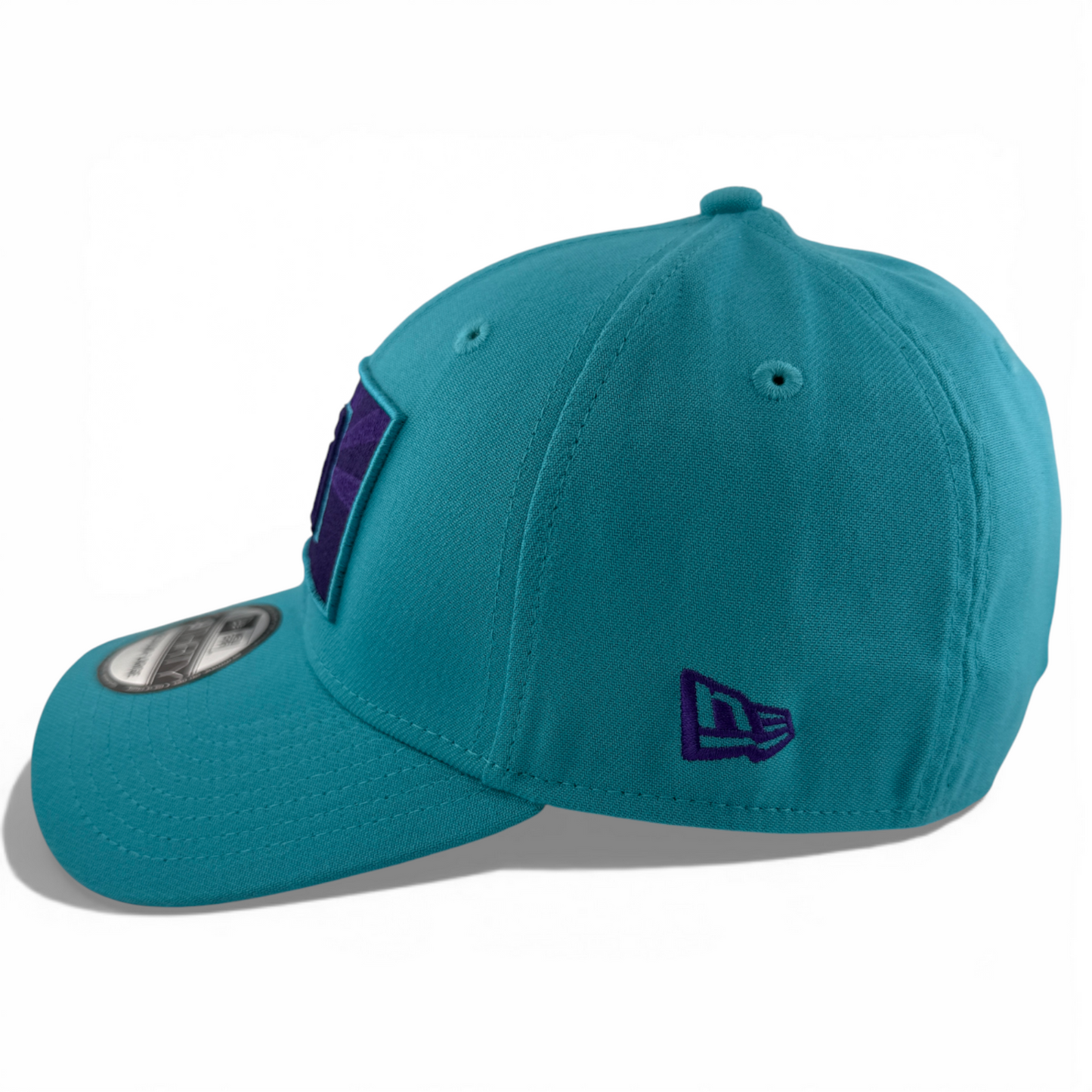 New Era Arizona Diamondbacks City Connect Alternate 39Thirty Flex Fit Hat Cap