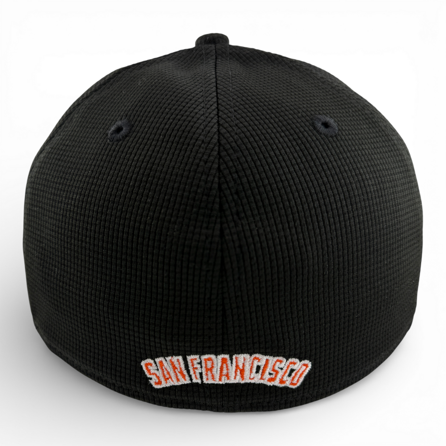New Era San Francisco Giants MLB 2024 Batting Practice 39Thirty Flex Fit Hat Cap
