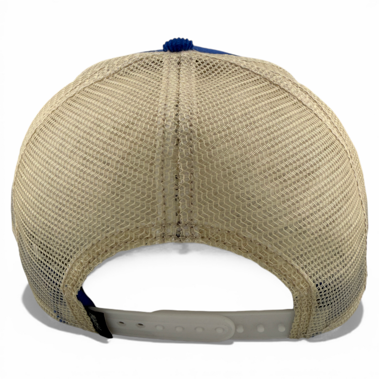 Goorin Bros The Stallion Farm Corduroy Mesh Trucker Snapback Adjustable Hat Cap