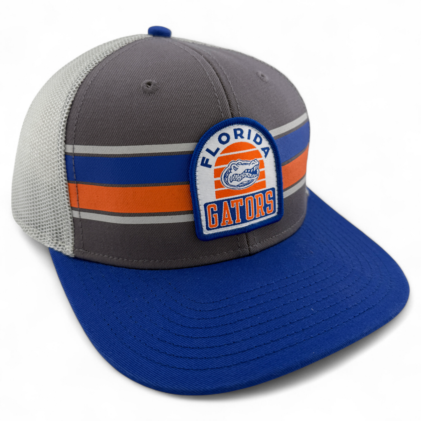 Top of the World University of Florida Gators NCAA Adjustable Snapback Hat Cap