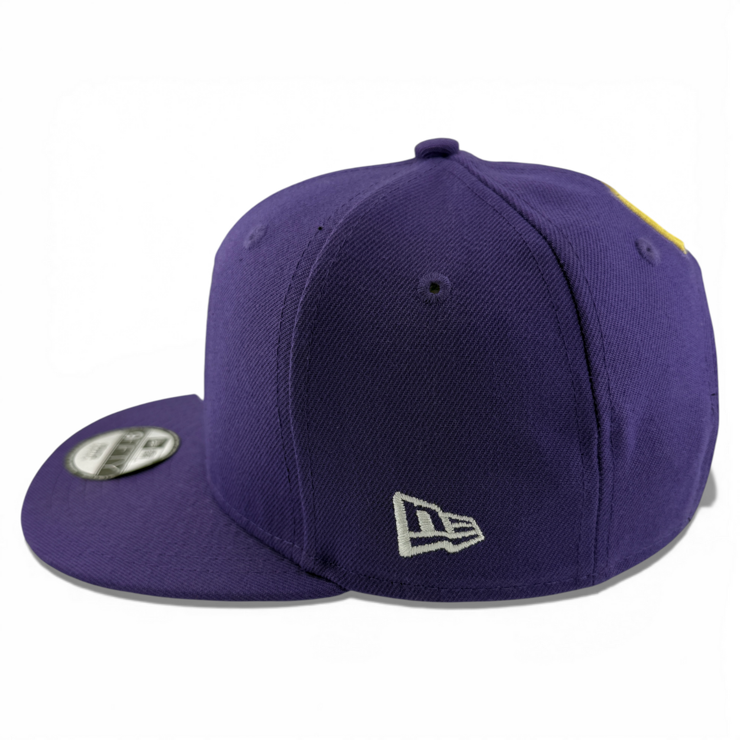 New Era Orlando City S.C. MLS 9Fifty Adjustable Snapback Hat Cap Youth Kids
