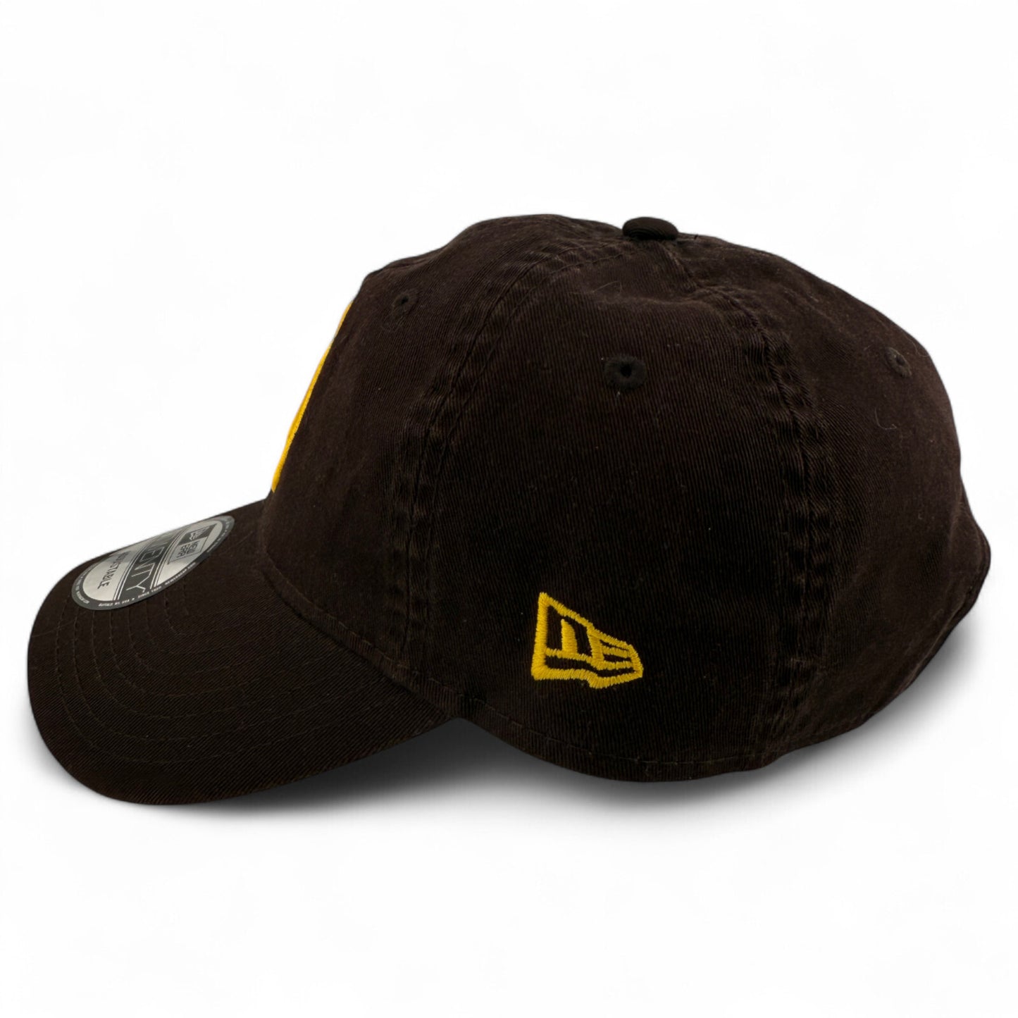 New Era San Diego Padres MLB 2023 All-Star Game 9Twenty Adjustable Dad Hat Cap