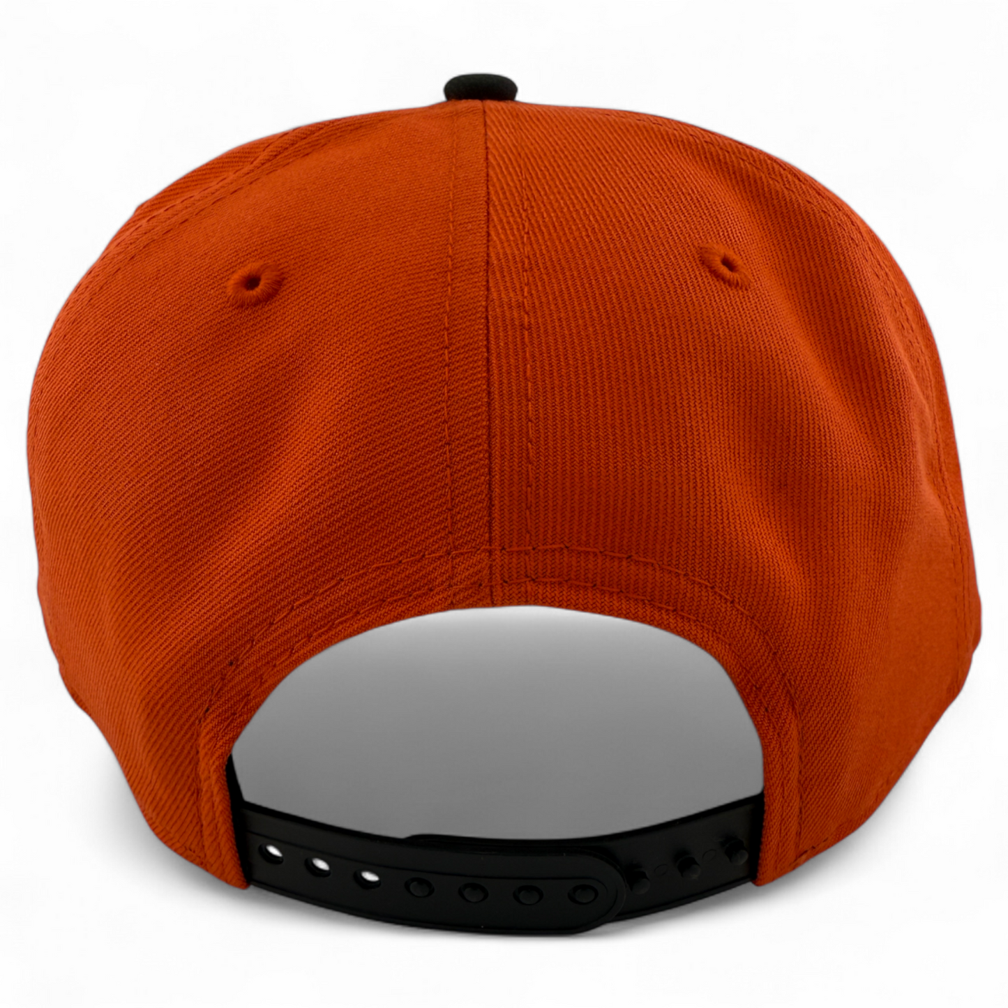 New Era San Francisco Giants MLB Fatherhood 9FIFTY Snapback Adjustable Hat Cap