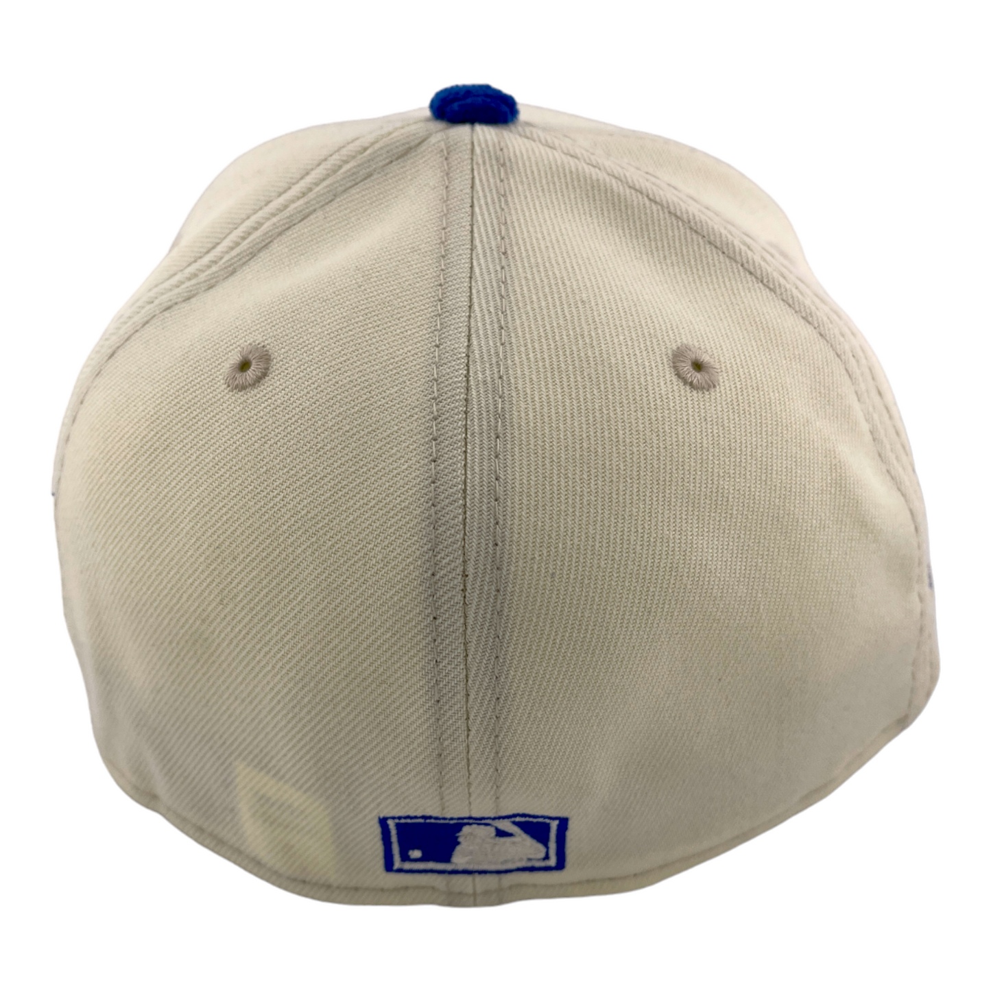 New Era Montreal Expos 25th Anniversary Chrome Pack Corduroy Visor 59FIFTY Hat