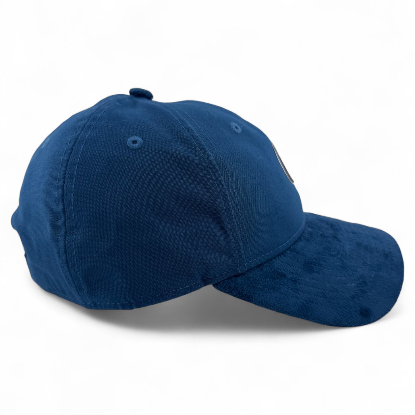 New Era Minnesota Timberwolves NBA 2017 On Court 9Twenty Adjustable Dad Hat Cap