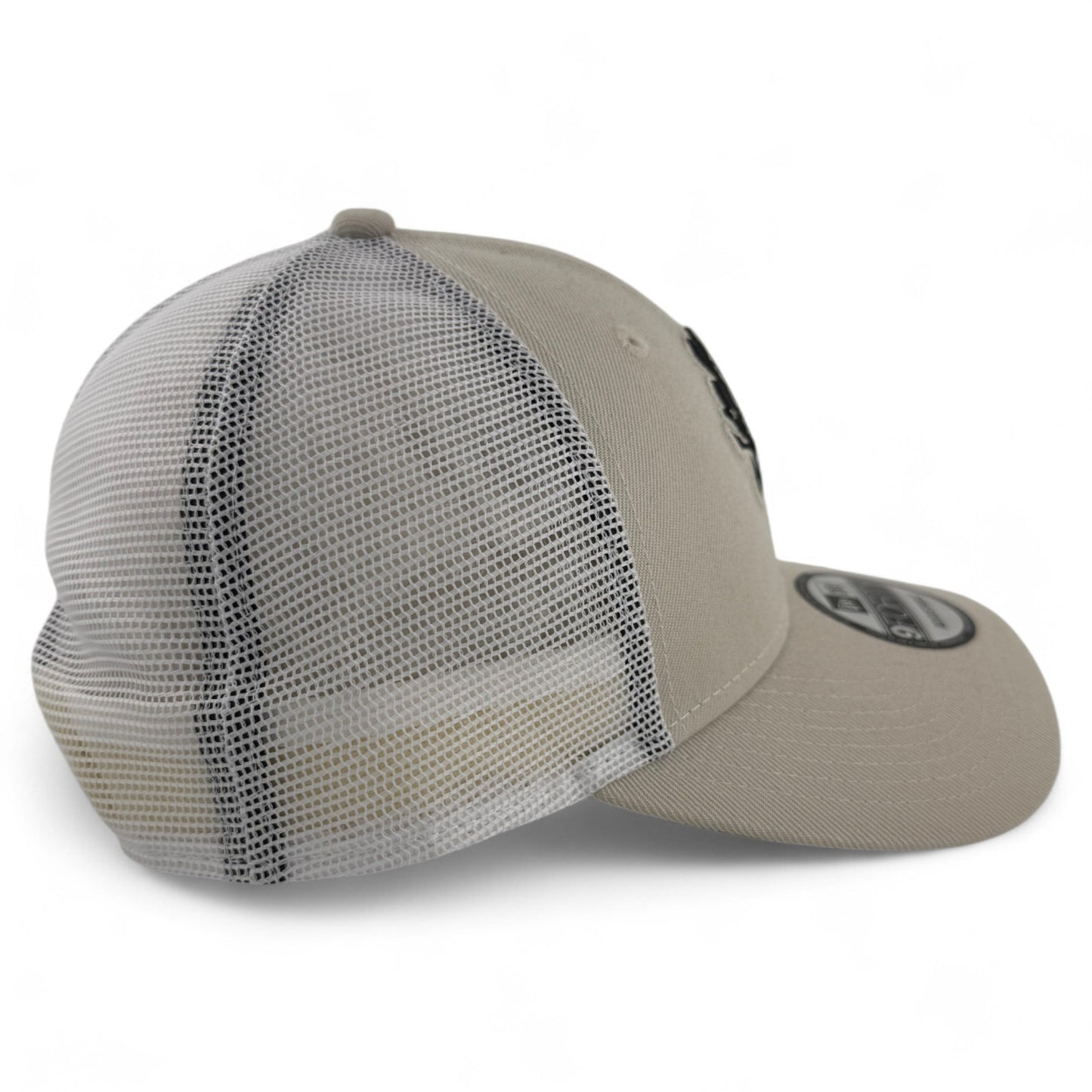 New Era Arizona State University Sun Devils Stone 9Forty Snapback Adjustable Hat