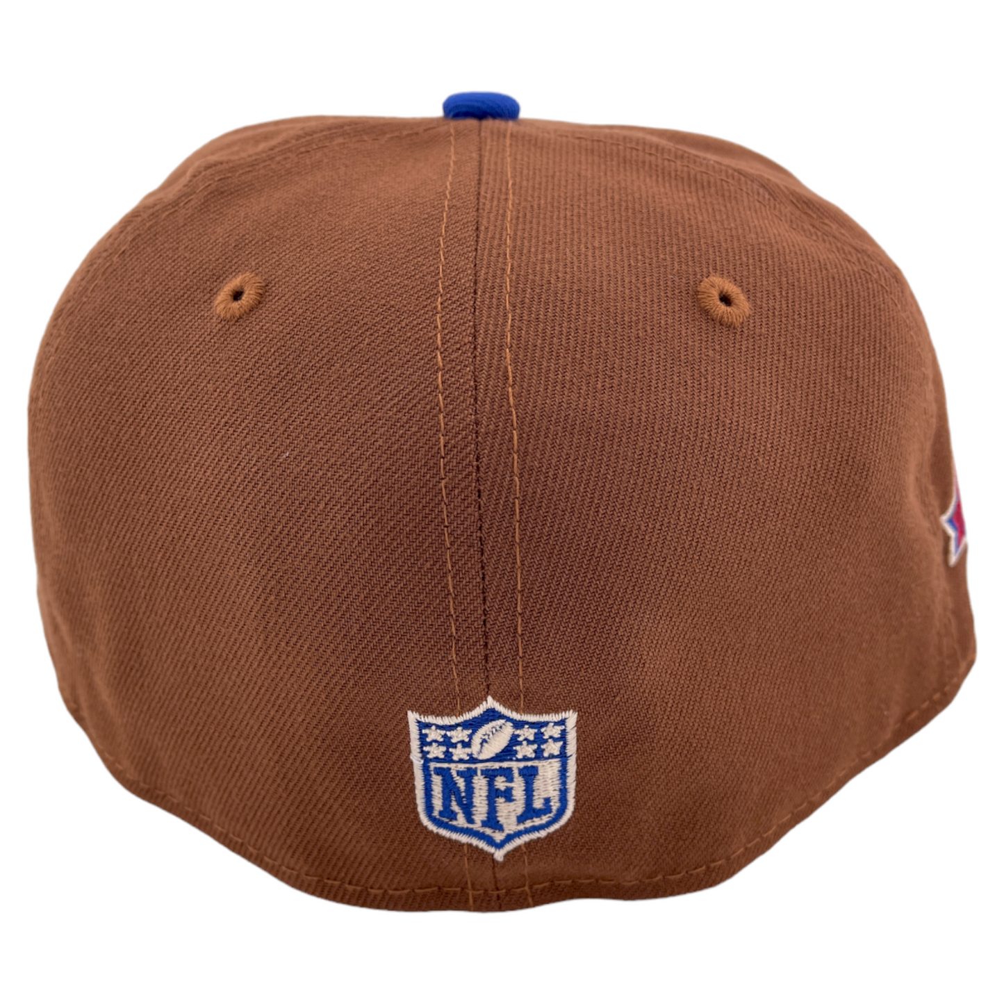 ~NEW DROP~ New Era Buffalo Bills NFL Harvest Pack 60th Anniversary 59Fifty Fitted Hat Cap