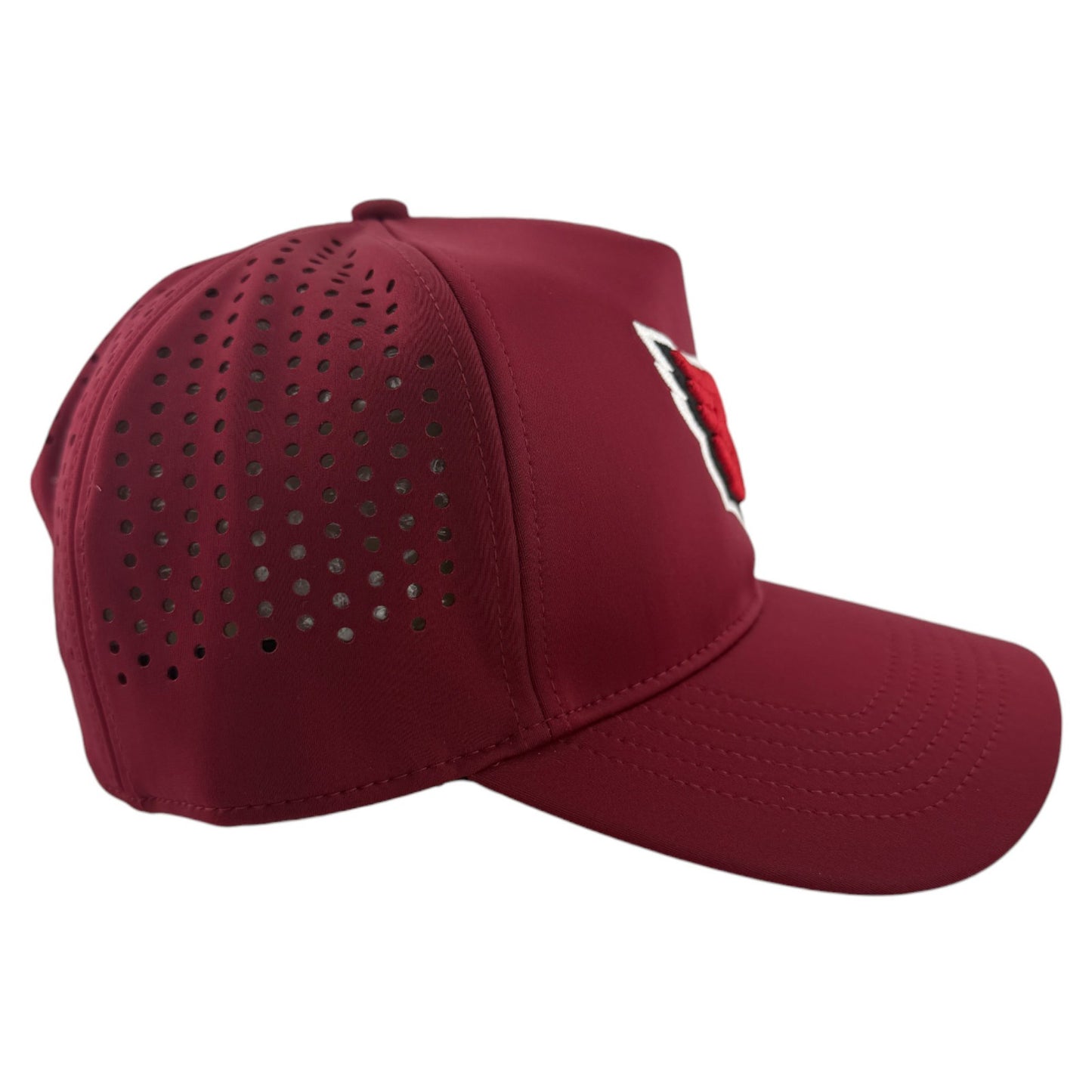 '47 Brand Arizona Cardinals NFL Overhaul Hitch A-Frame Snapback Adjustable Hat