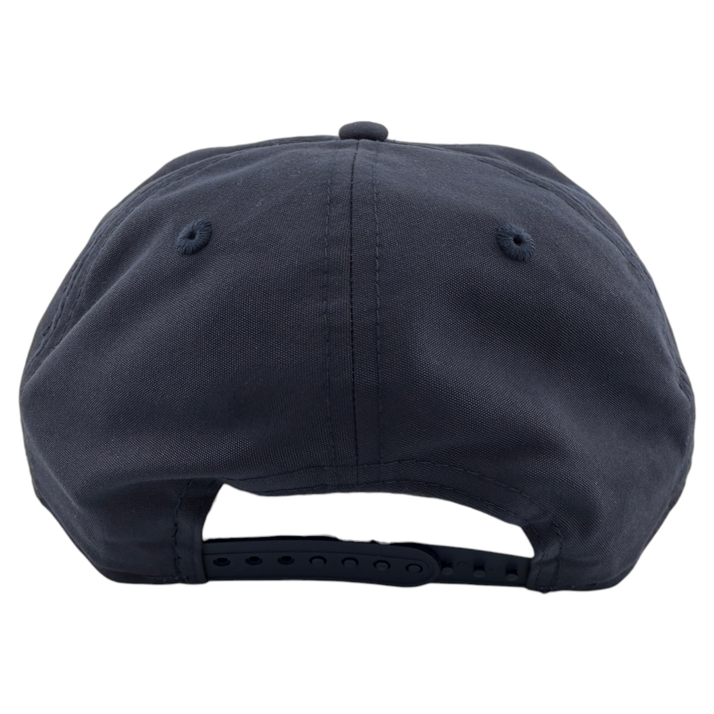 New Era Los Angeles Dodgers City Connect Golfer Navy A-Frame Snapback Adjustable