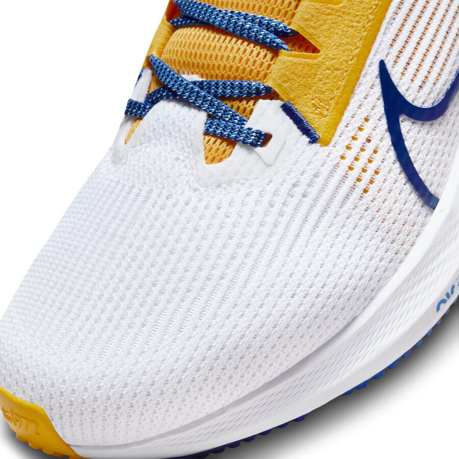 Nike Zoom Pegasus 40 North Carolina A&T Running Shoes DZ5952-100 Men's & Women's