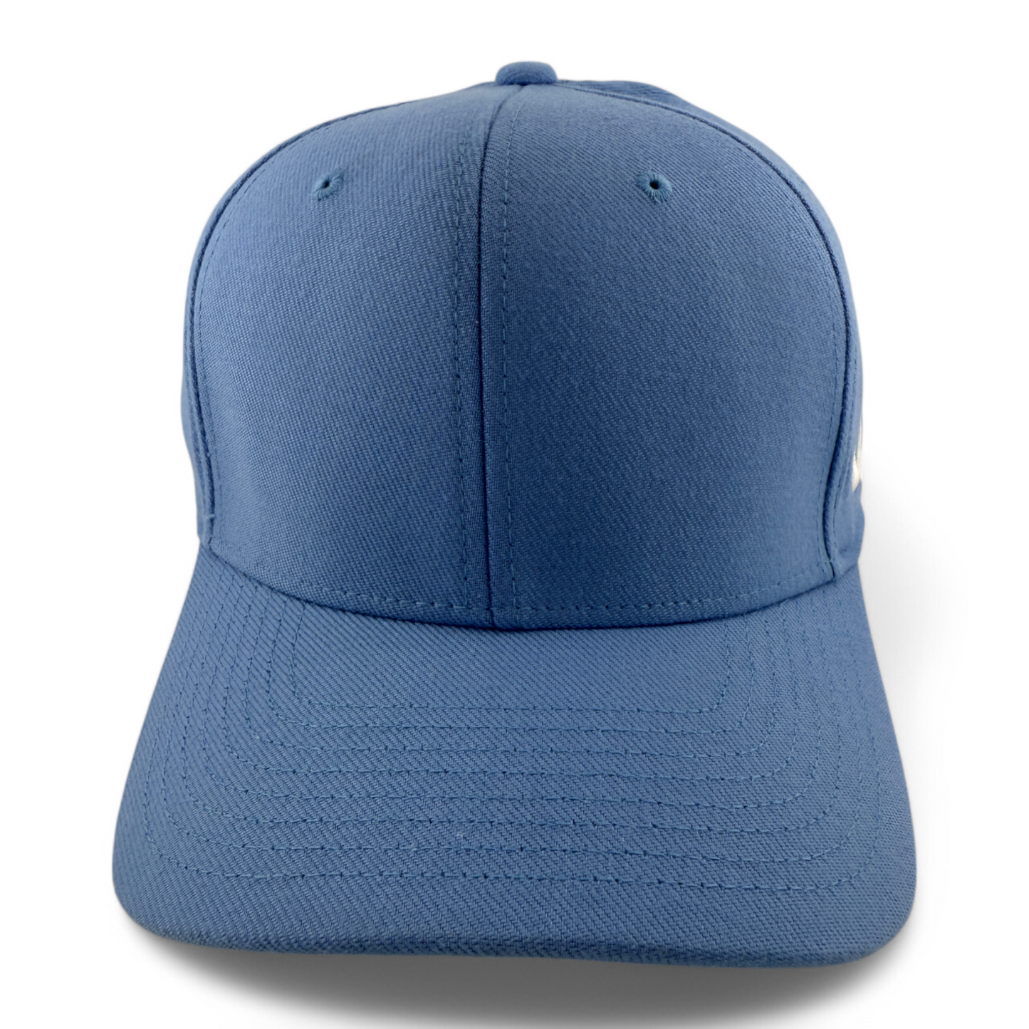 Nike Team Dri-FIT Sky Blue BLANK for CUSTOMS 867308-448 Flex Fit Hat Cap
