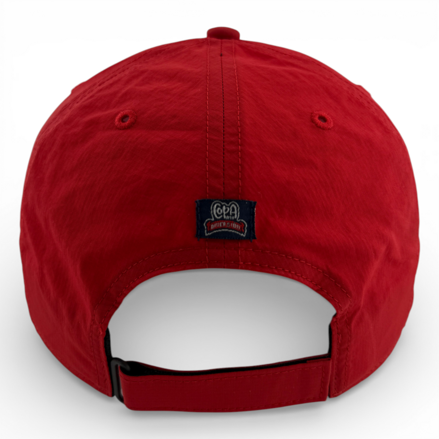 '47 Brand Los Wepas de Worcester WooSox Brrr Clean Up Adjustable Dad Hat Cap