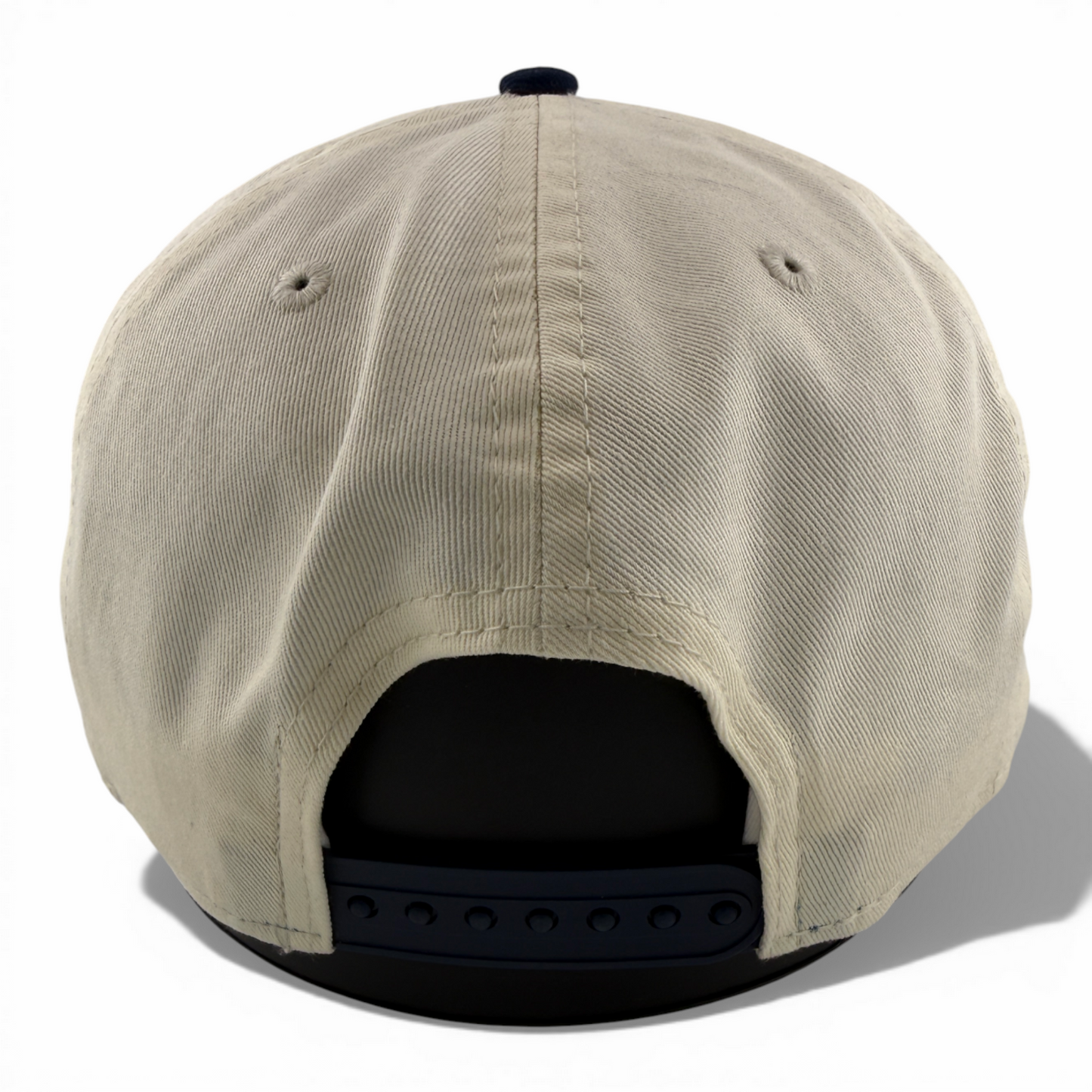 New Era Dallas Cowboys NFL Retro Script Golfer A-Frame Snapback Adjustable Hat