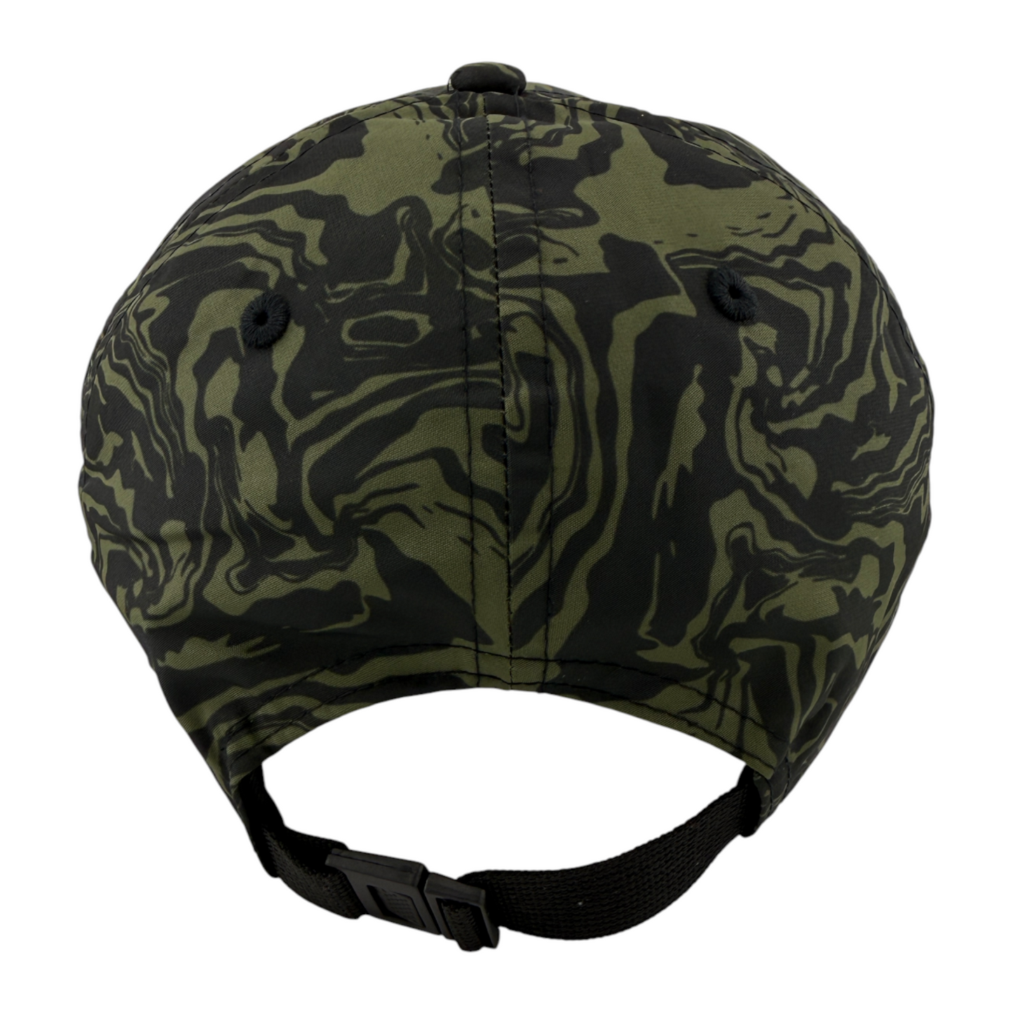 New Era Chelsea FC Premier League Football Club Olive 9Forty Adjustable Hat Cap