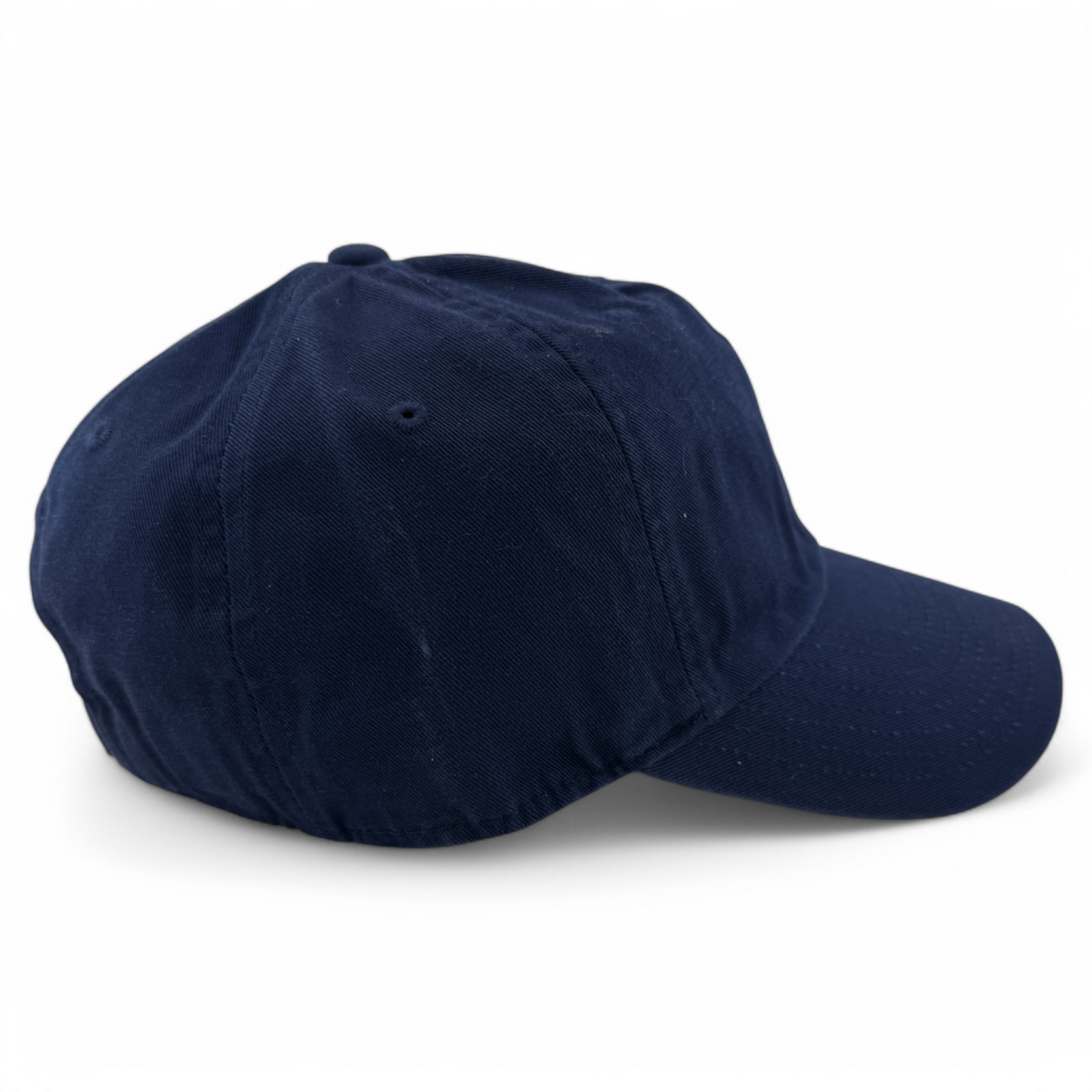 Nike Heritage 86 Team Navy BLANK for CUSTOMS 102699-419 Adjustable Dad Hat Cap