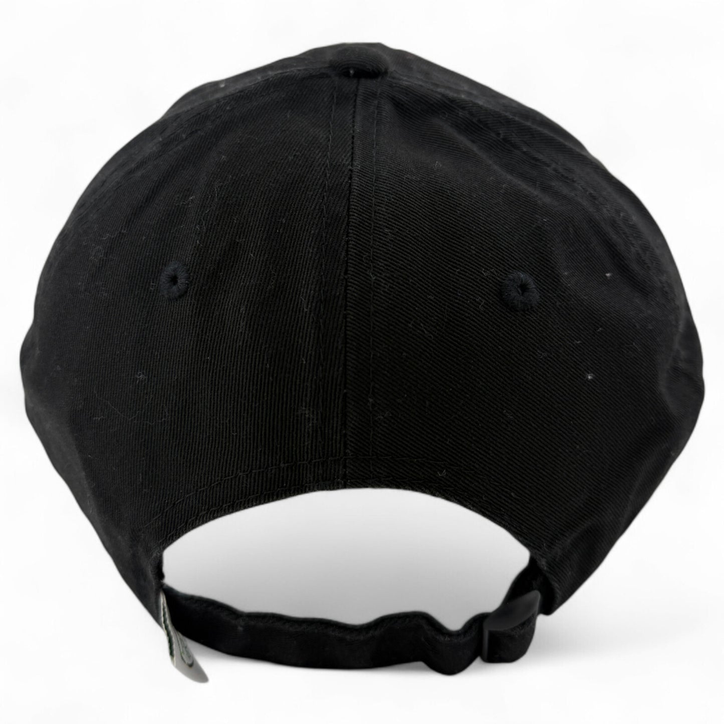 New Era Black Ireland National Team 100th Anniversary 9Twenty Adjustable Dad Hat