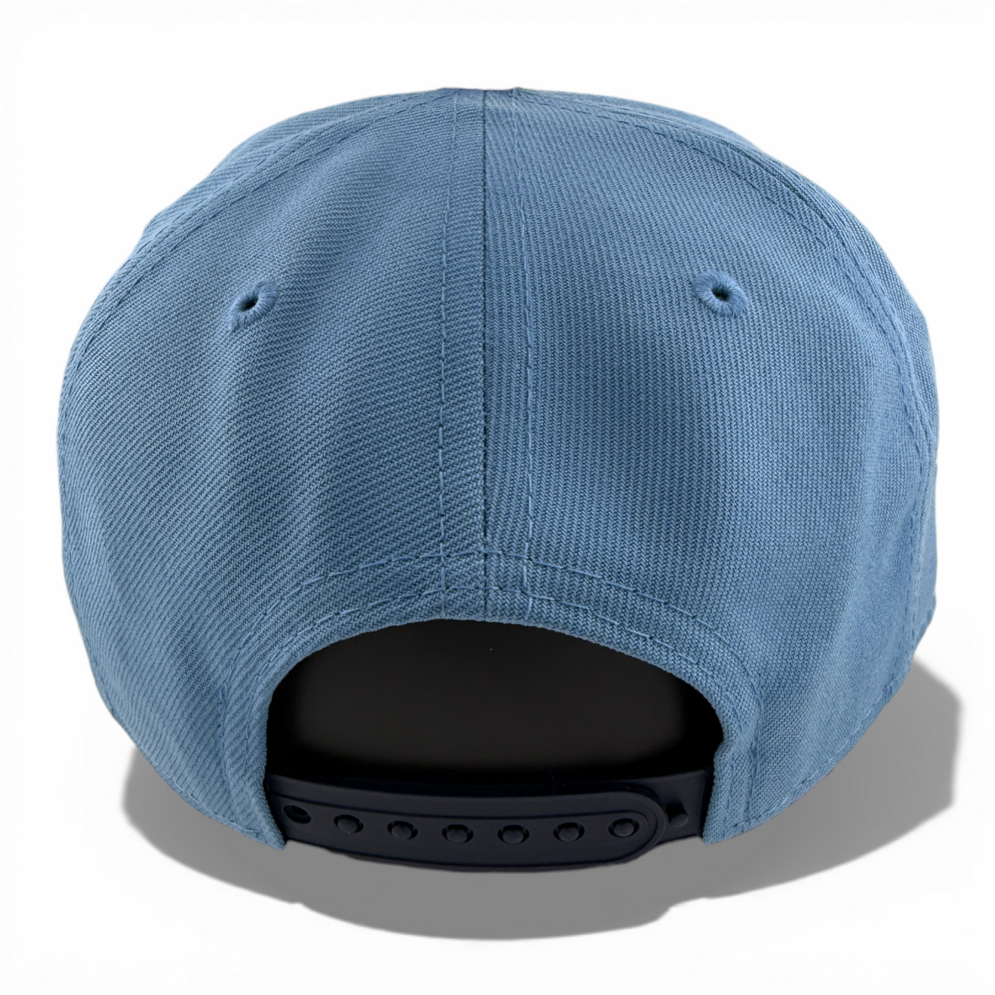 New Era Los Angeles Dodgers USA Flag Logo A-Frame 9Forty Snapback Adjustable Hat