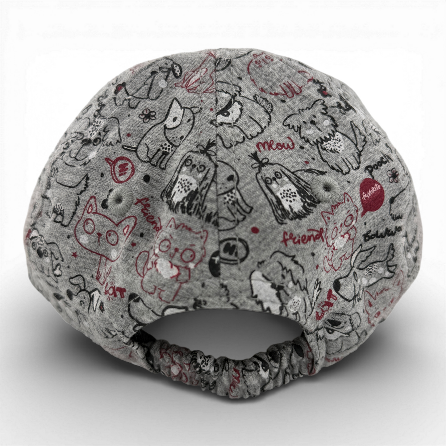 New Era Arizona Cardinals NFL Companion 9Twenty Hat Cap Toddler Child Kids