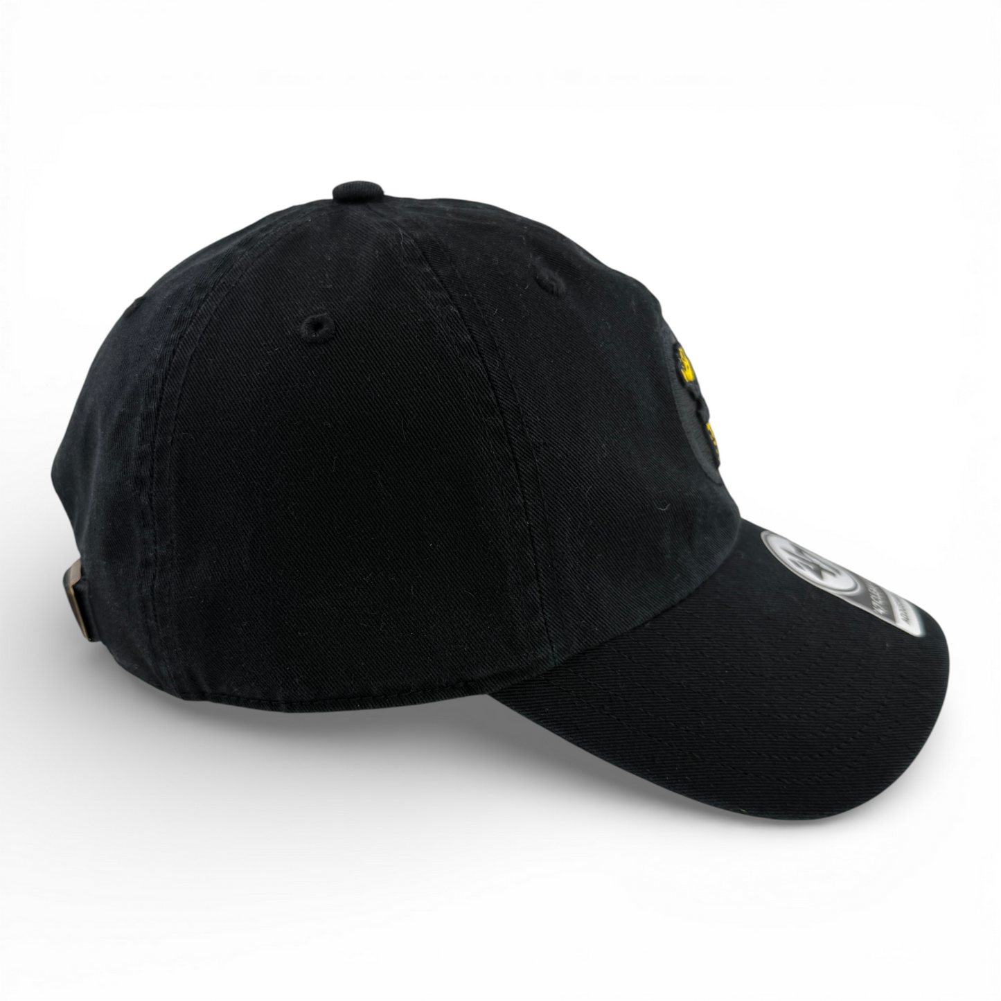 '47 Brand San Diego Padres MLB Elements Friar Clean Up Adjustable Dad Hat Cap