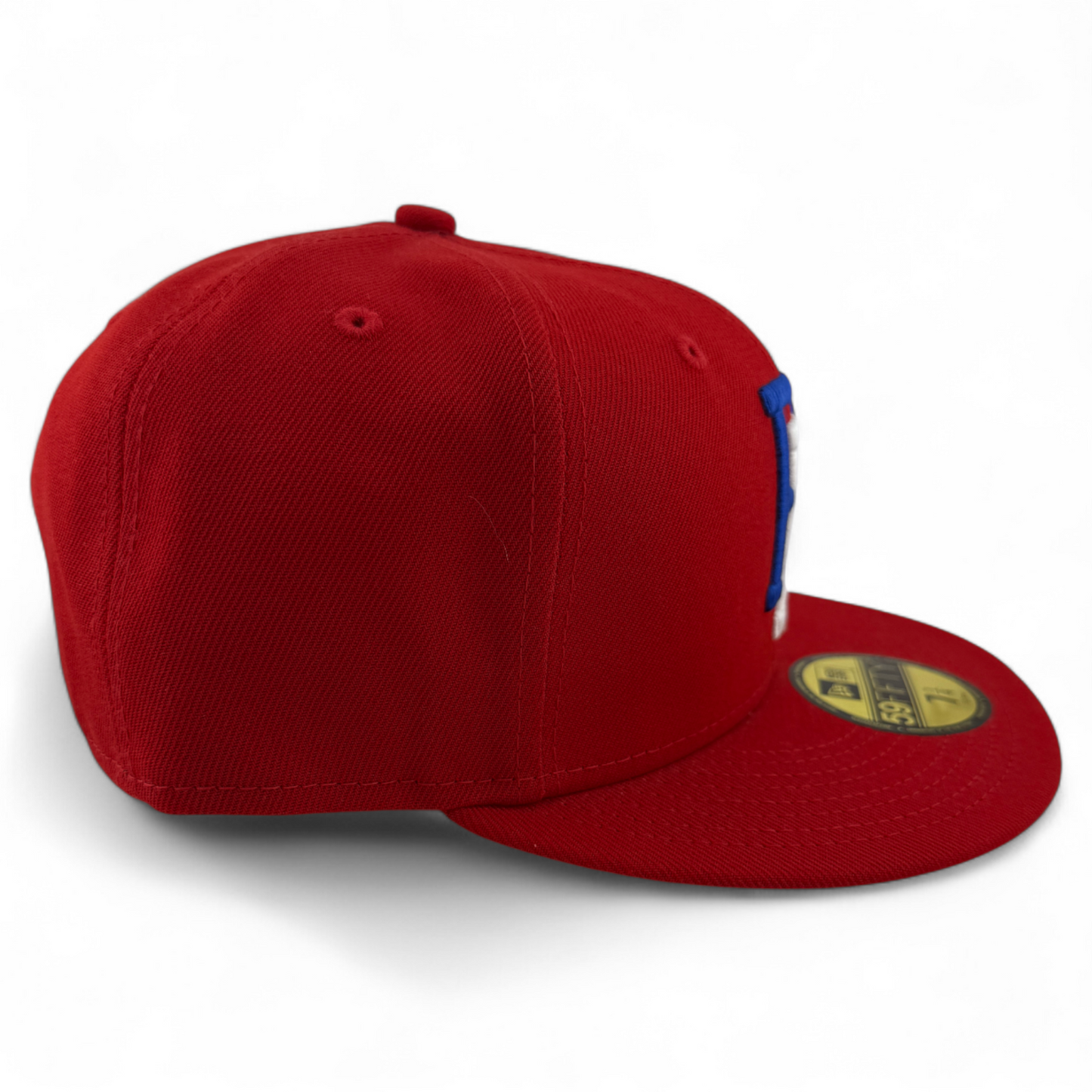 New Era Dominican Republic 2023 World Baseball Classic 59Fifty Fitted Hat Cap