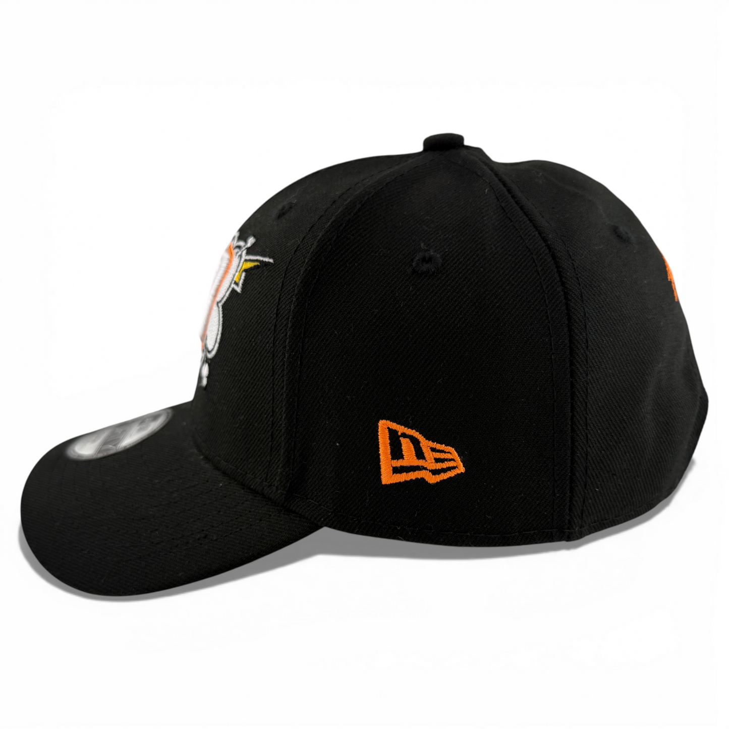 New Era Martin Truex Jr Nascar #19 Super Hero 9Forty Adjustable Hat Cap Youth