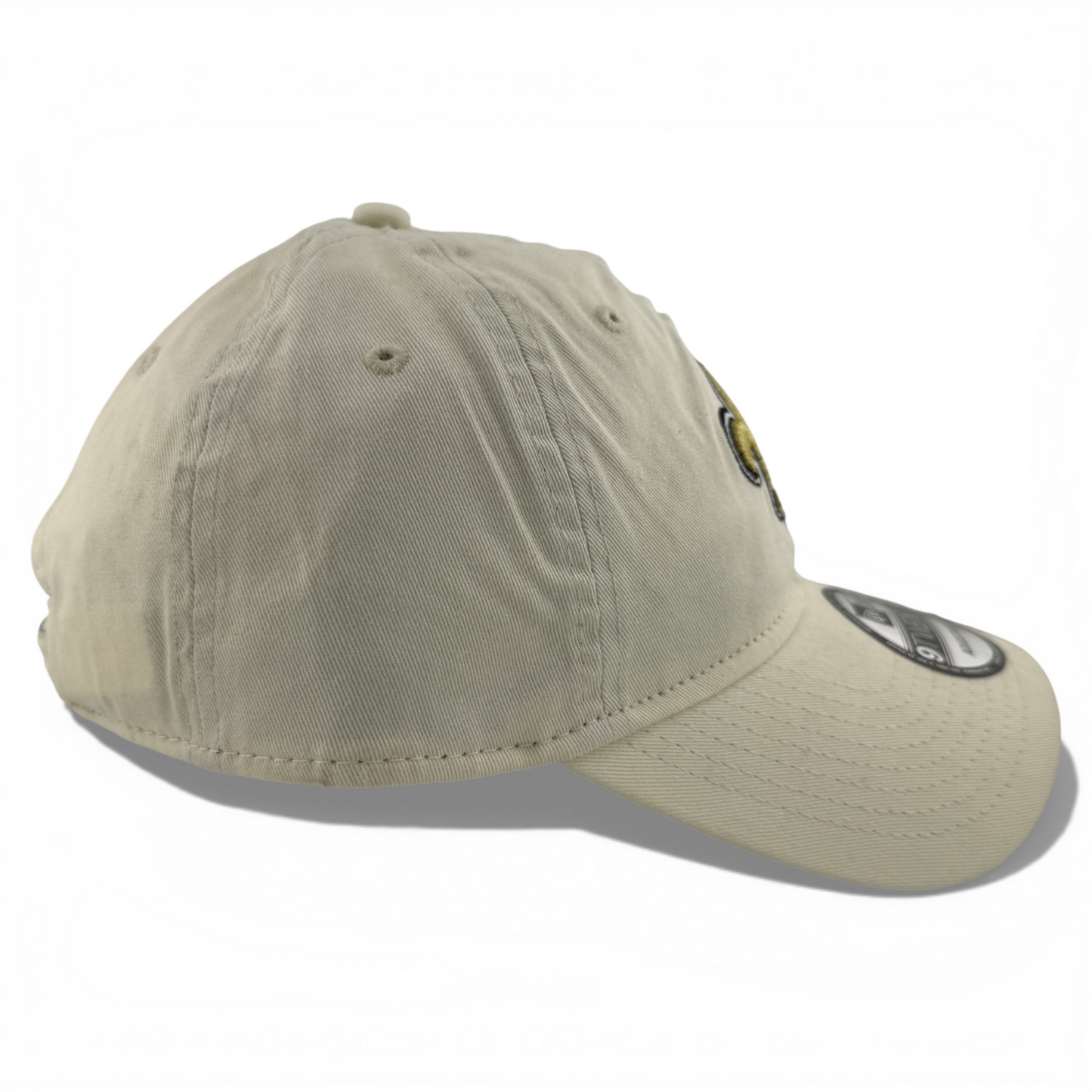 New Era New Orleans Saints NFL Team Classic 9Twenty Snapback Adjustable Hat Cap