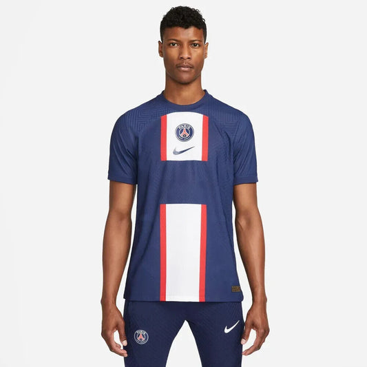 Nike PSG MLS 2022/23 Dri-FIT ADV Authentic Match Jersey DJ7649-411 Men’s