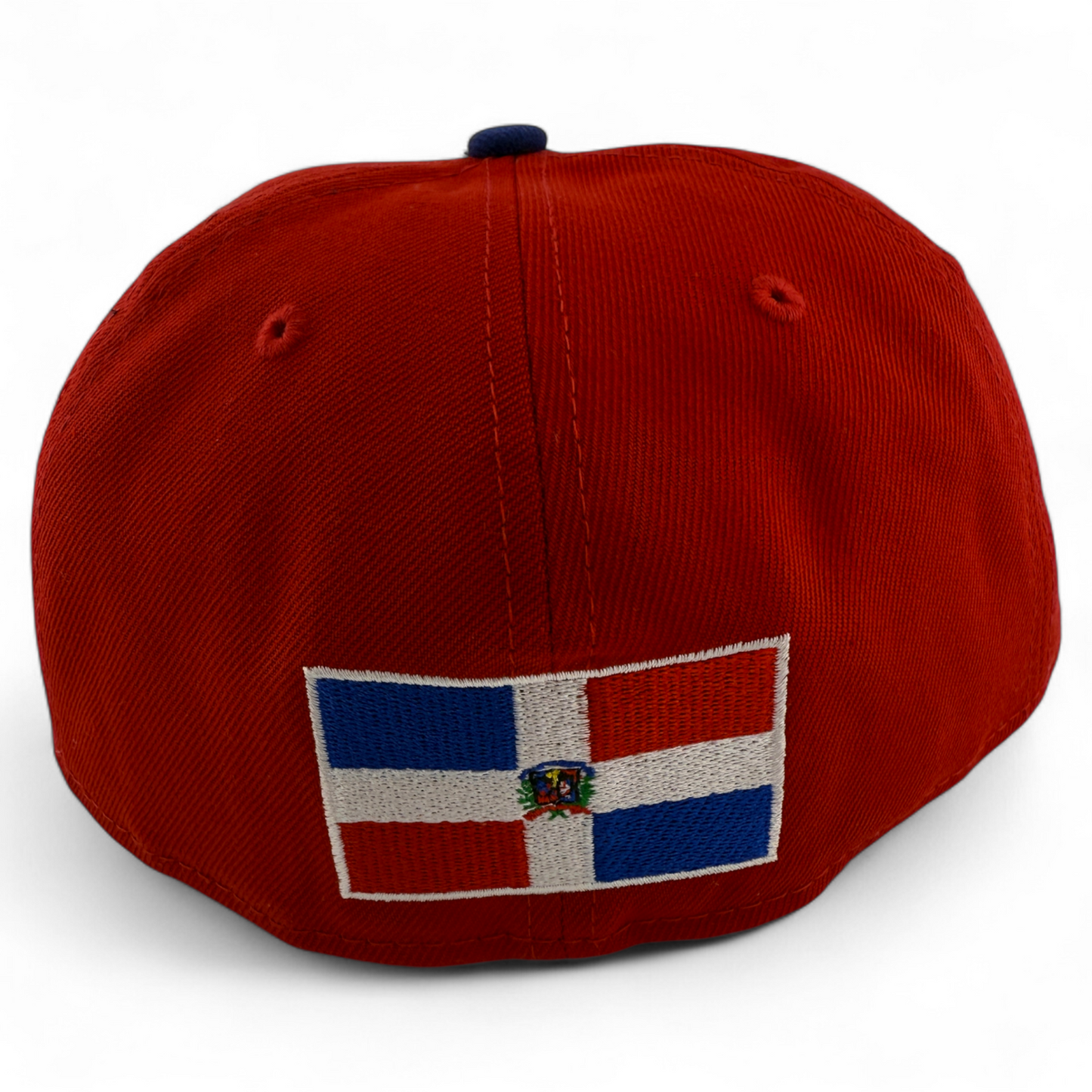 New Era Dominican Republic 2023 World Baseball Classic 59Fifty Fitted Hat Cap