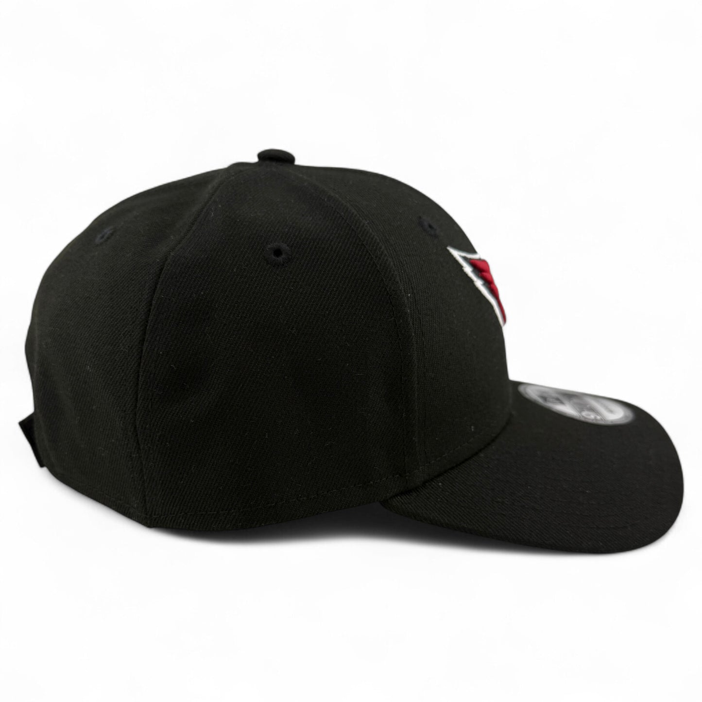 New Era Arizona Cardinals NFL Team Basic 9Forty Adjustable Snapback Hat Cap