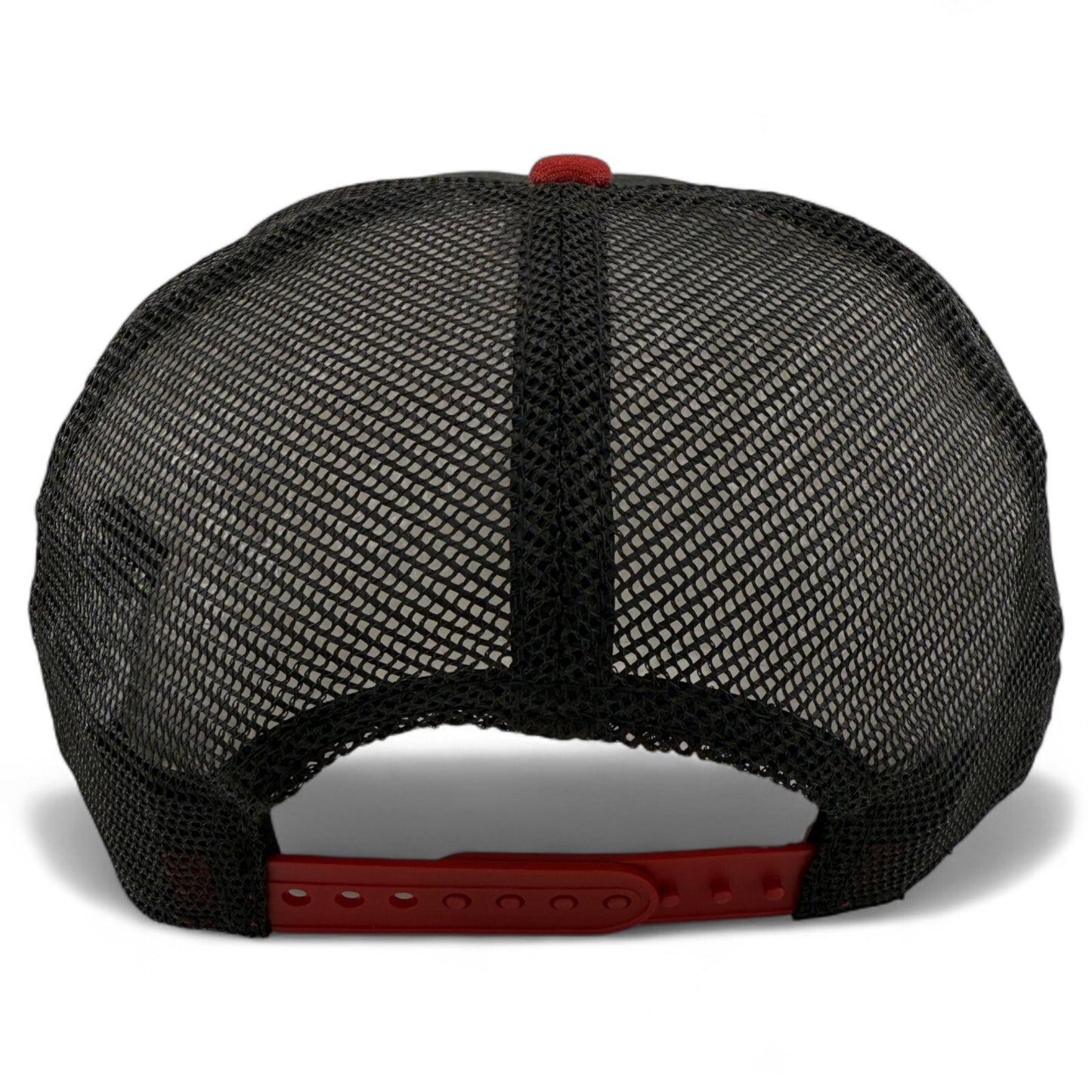 New Era Arizona Diamondbacks MLB The Golfer Rope A-Frame Snapback Adjustable Hat