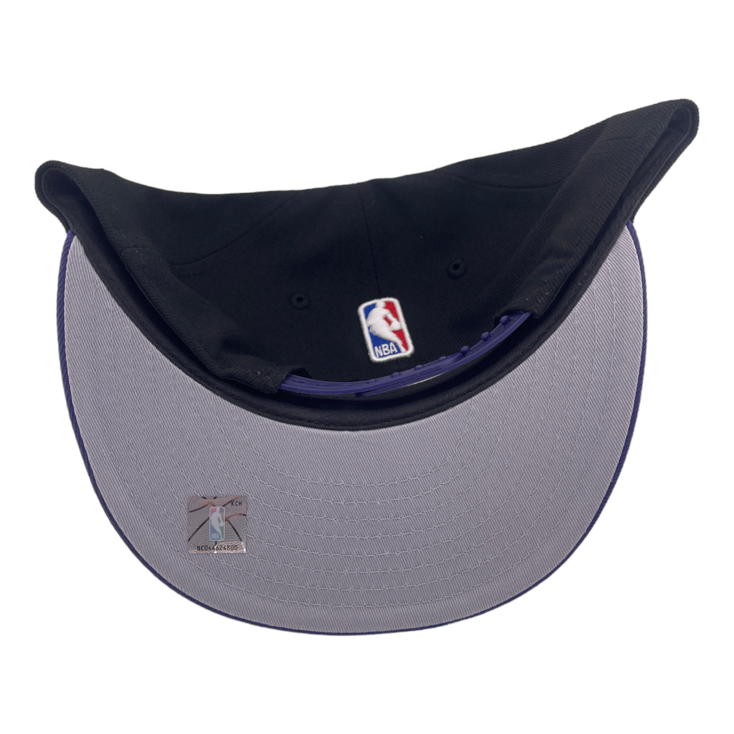 New Era Phoenix Suns Tip Off 2022 Cityscape Black/PurpleNBA 9FIFTY Snapback Hat Cap