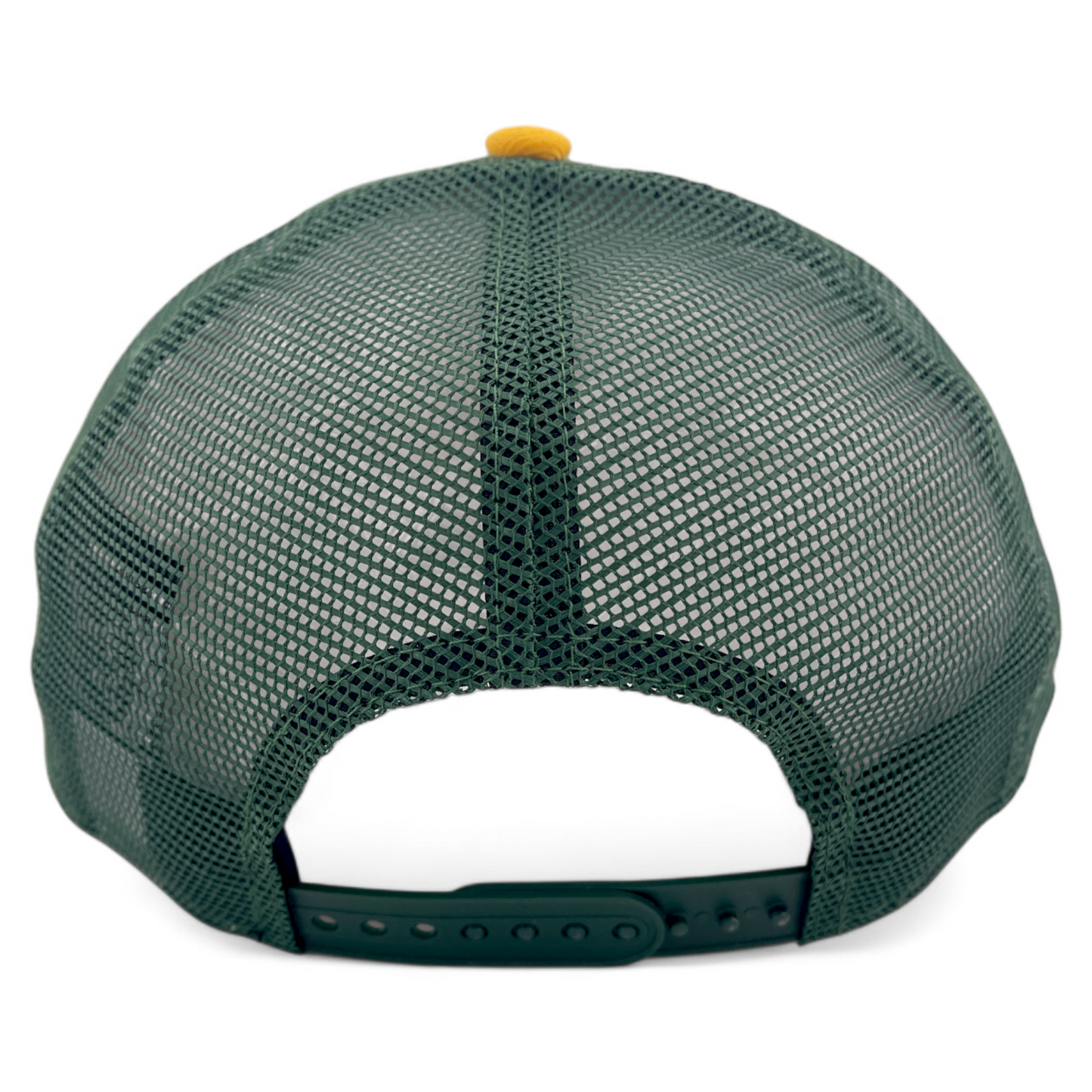 ~NEW DROP~ New Era Green Bay Packers NFL 2023 Sideline 9FIFTY Low Profile Mesh Snapback Hat