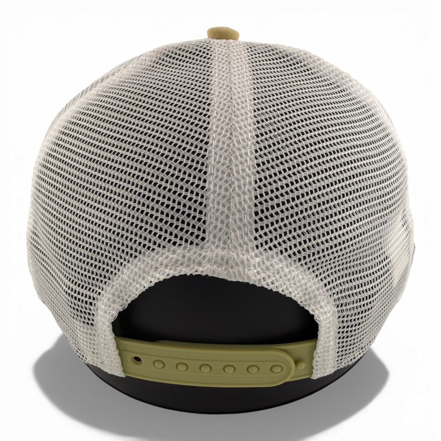 New Era Arizona Diamondbacks Tan City Connect 9Seventy Snapback Adjustable Hat