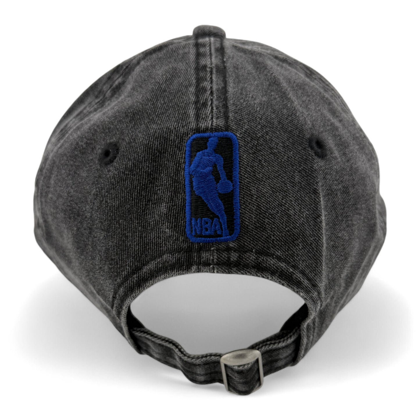 New Era Philadelphia 76ers NBA Throwback Logo 9Twenty Adjustable Dad Hat Cap