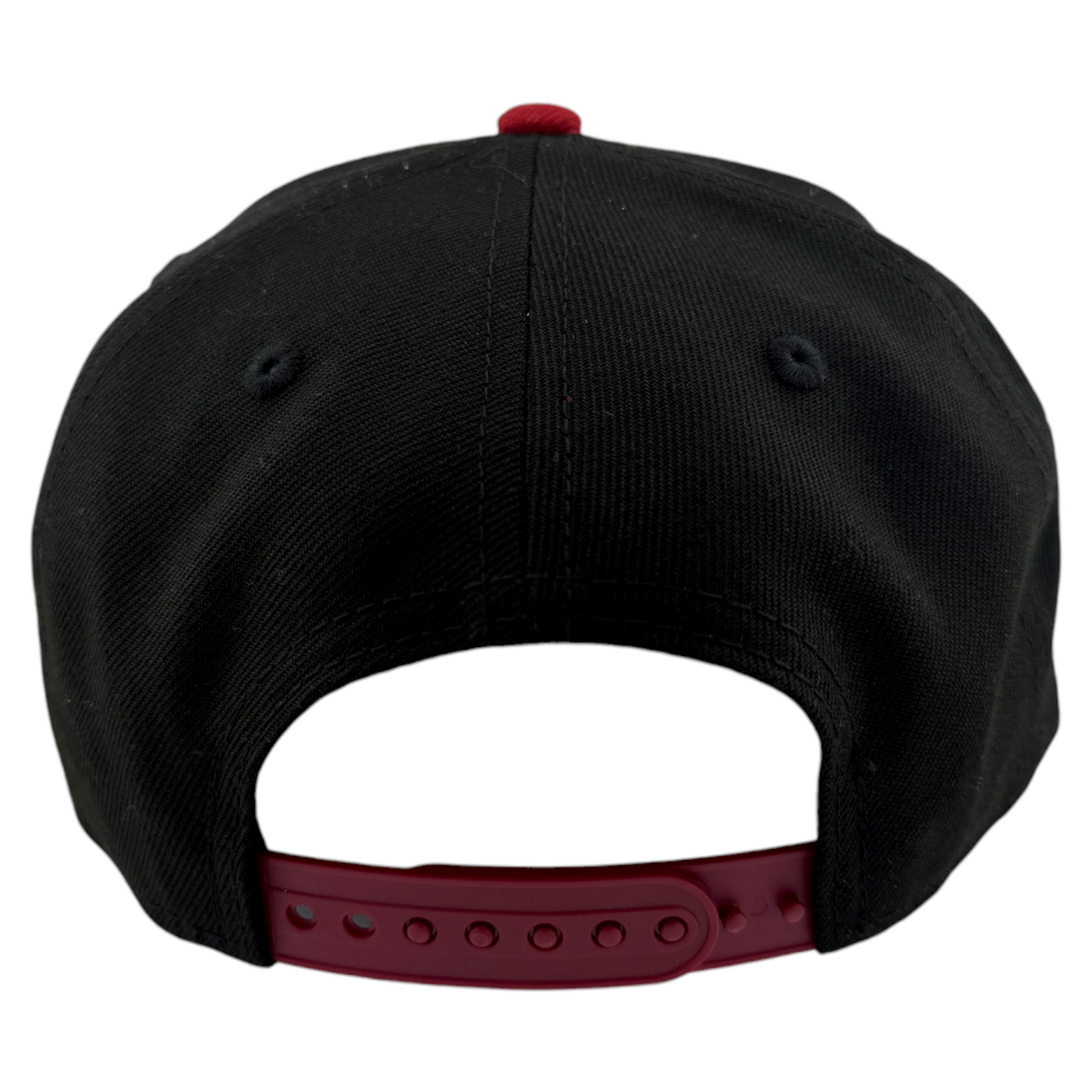 New Era Arizona Cardinals City Originals 9Forty A-Frame Snapback Adjustable Hat