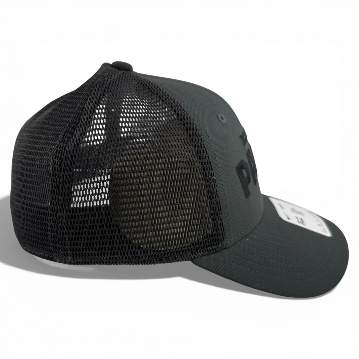 Nike Paris Saint-Germain F.C. Ici c'est Paris Legacy91 Swoosh Flex Hat Cap Youth