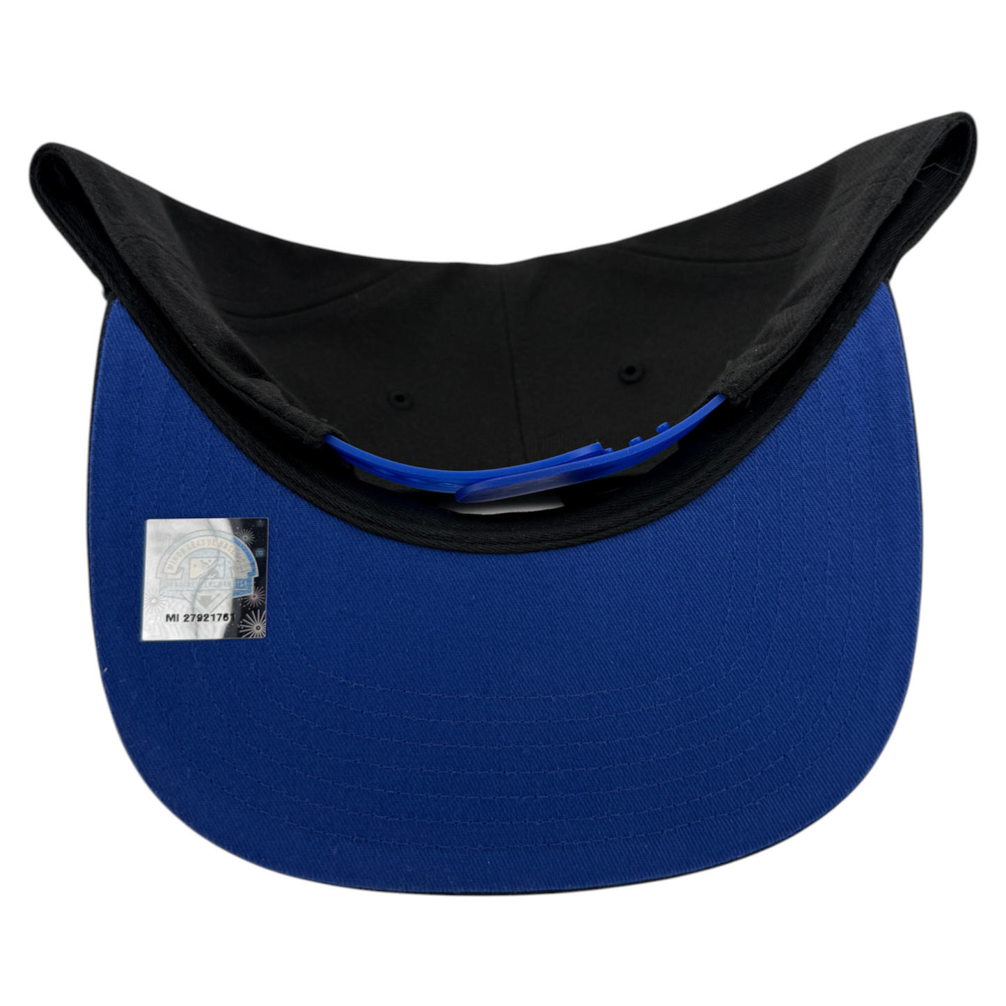 '47 Brand Los Wepas de Worcester Roberto Element Captain Snapback Adjustable Hat
