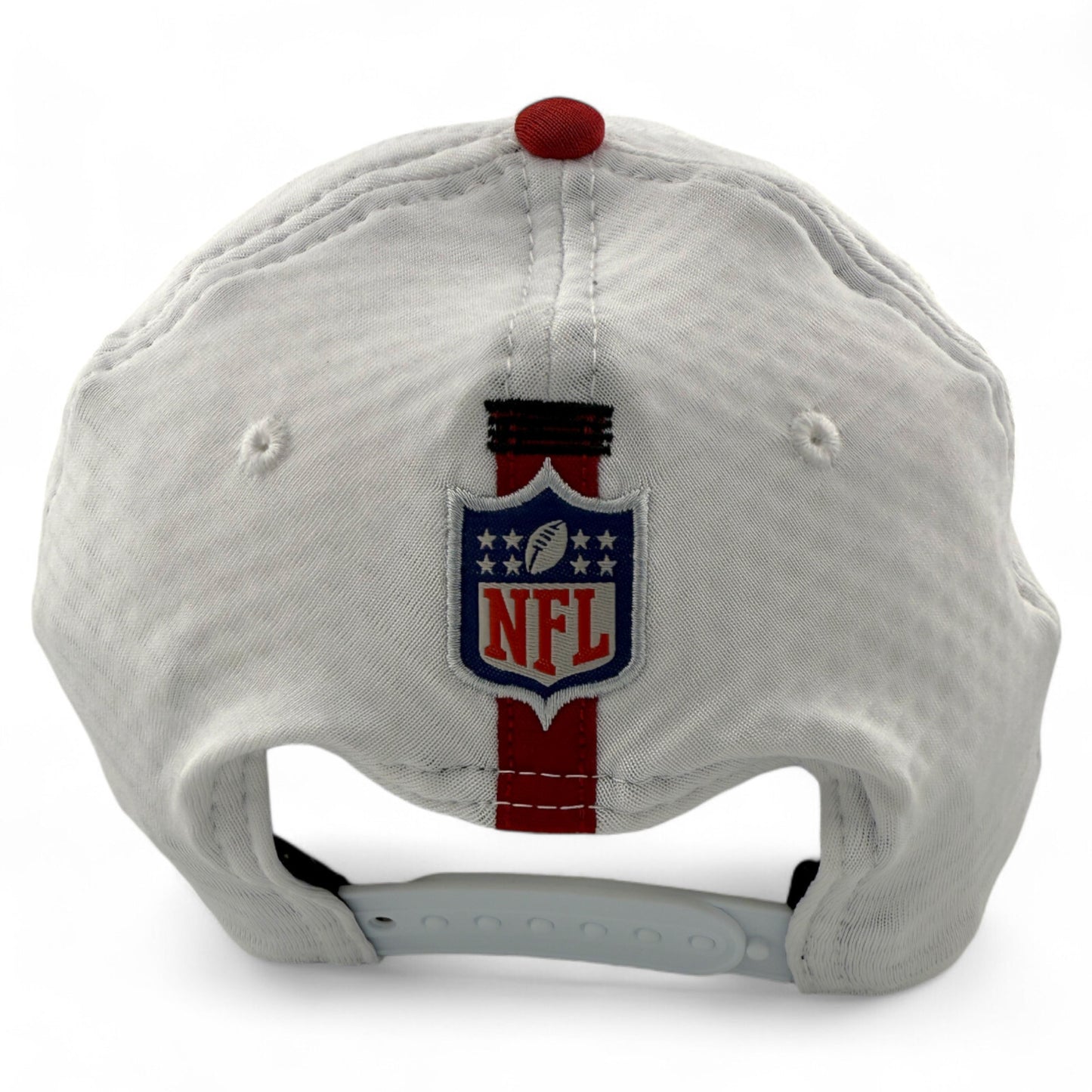 New Era Arizona Cardinals NFL 2024 Training Camp 9Forty Snapback Adjustable Hat