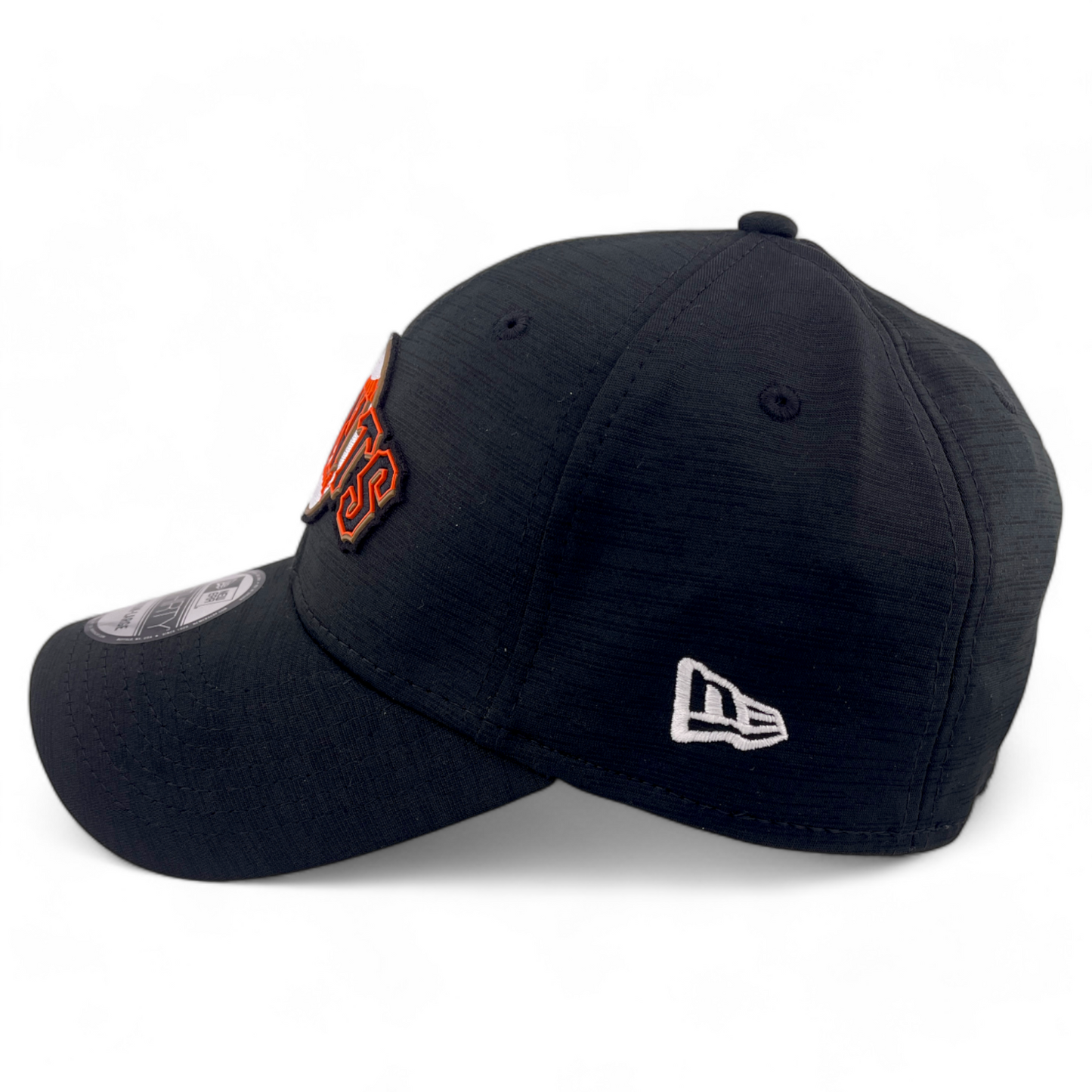 New Era San Francisco Giants MLB 2023 Clubhouse 39Thirty Stretch Fit Hat Cap