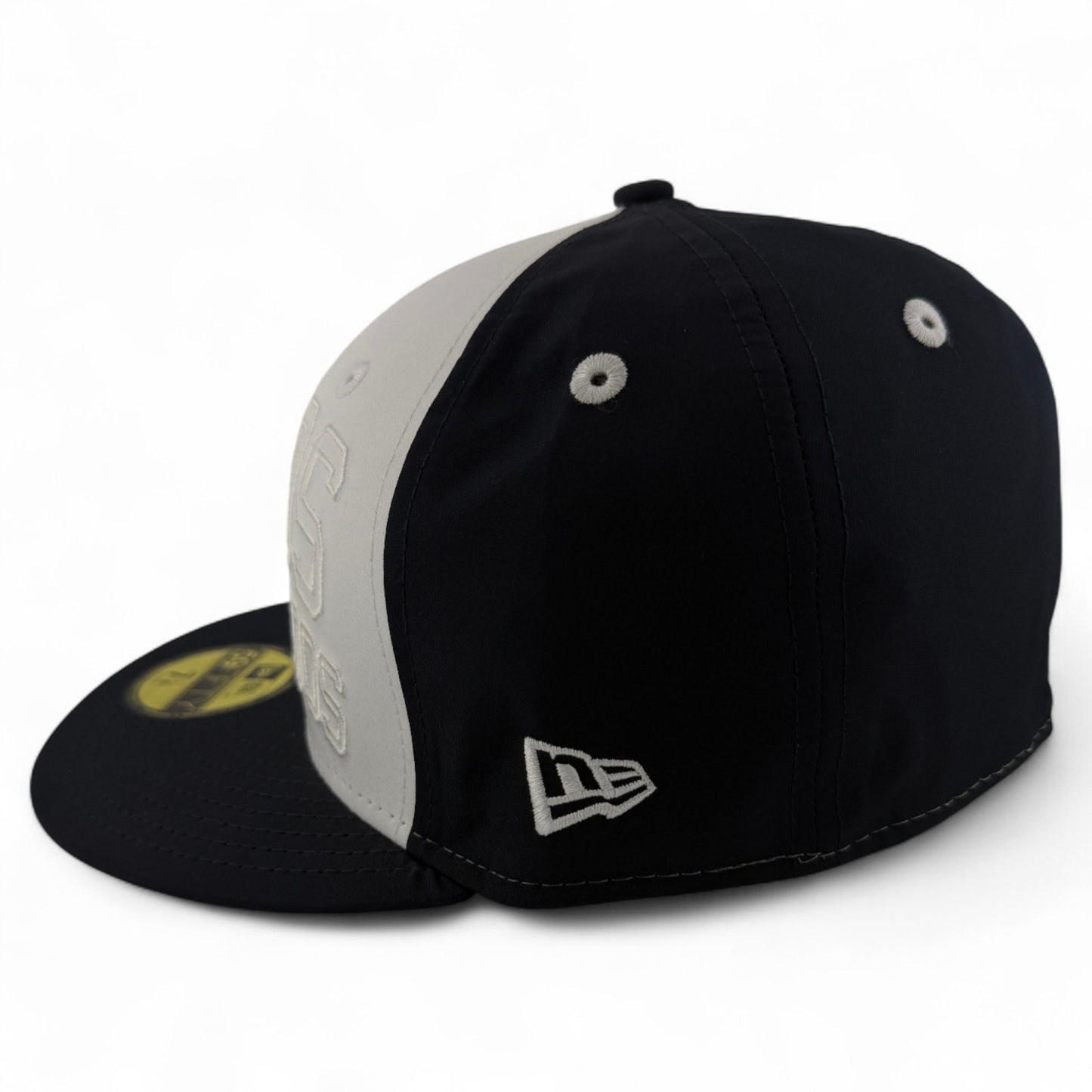 New Era Tecolotes Tecos de los Dos Laredos LMB Mexico 59Fifty Fitted Hat Cap
