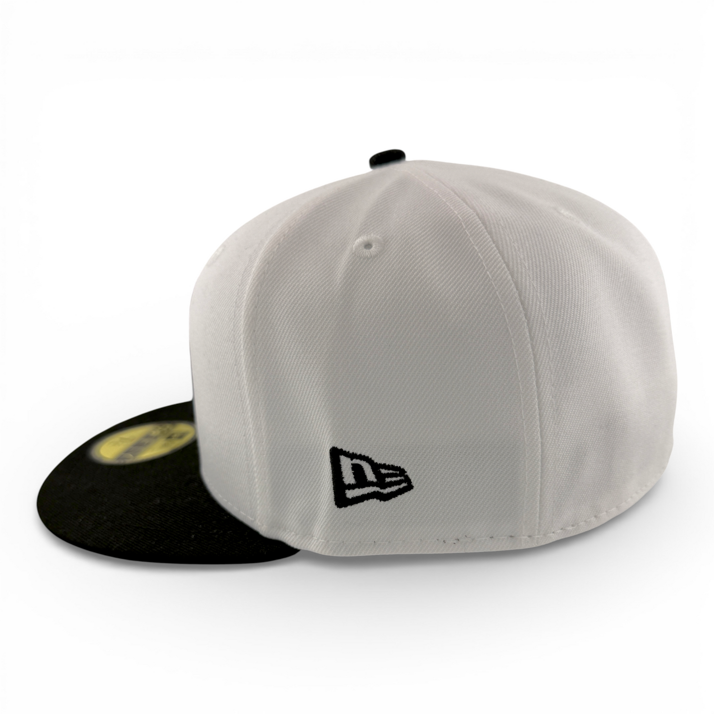 New Era Arizona Diamondbacks MLB 25th Anniversary Patched 59Fifty Fitted Hat Cap