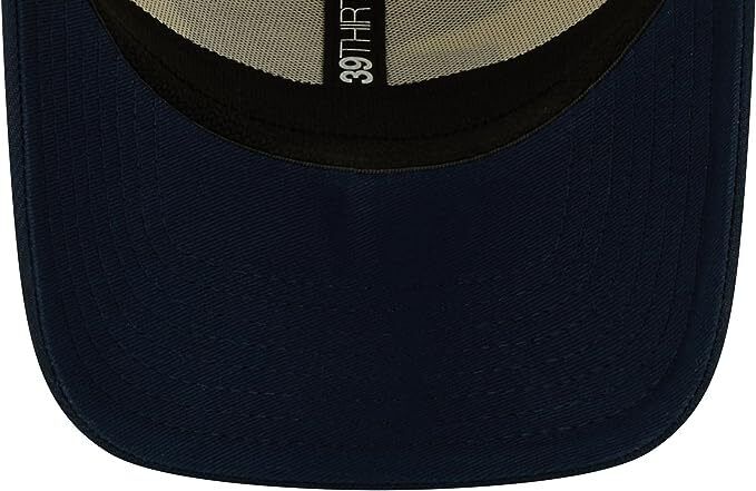 New Era New England Patriots NFL Sideline 39Thirty Flex Hat Cap