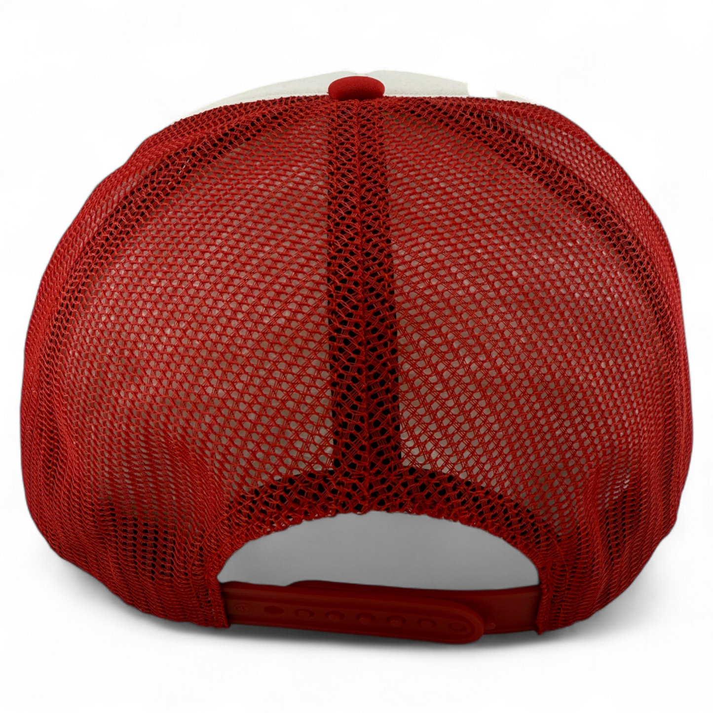 '47 Brand Boston Red Sox MLB Fenway Faithfull Foam Trucker Snapback Mesh Hat Cap