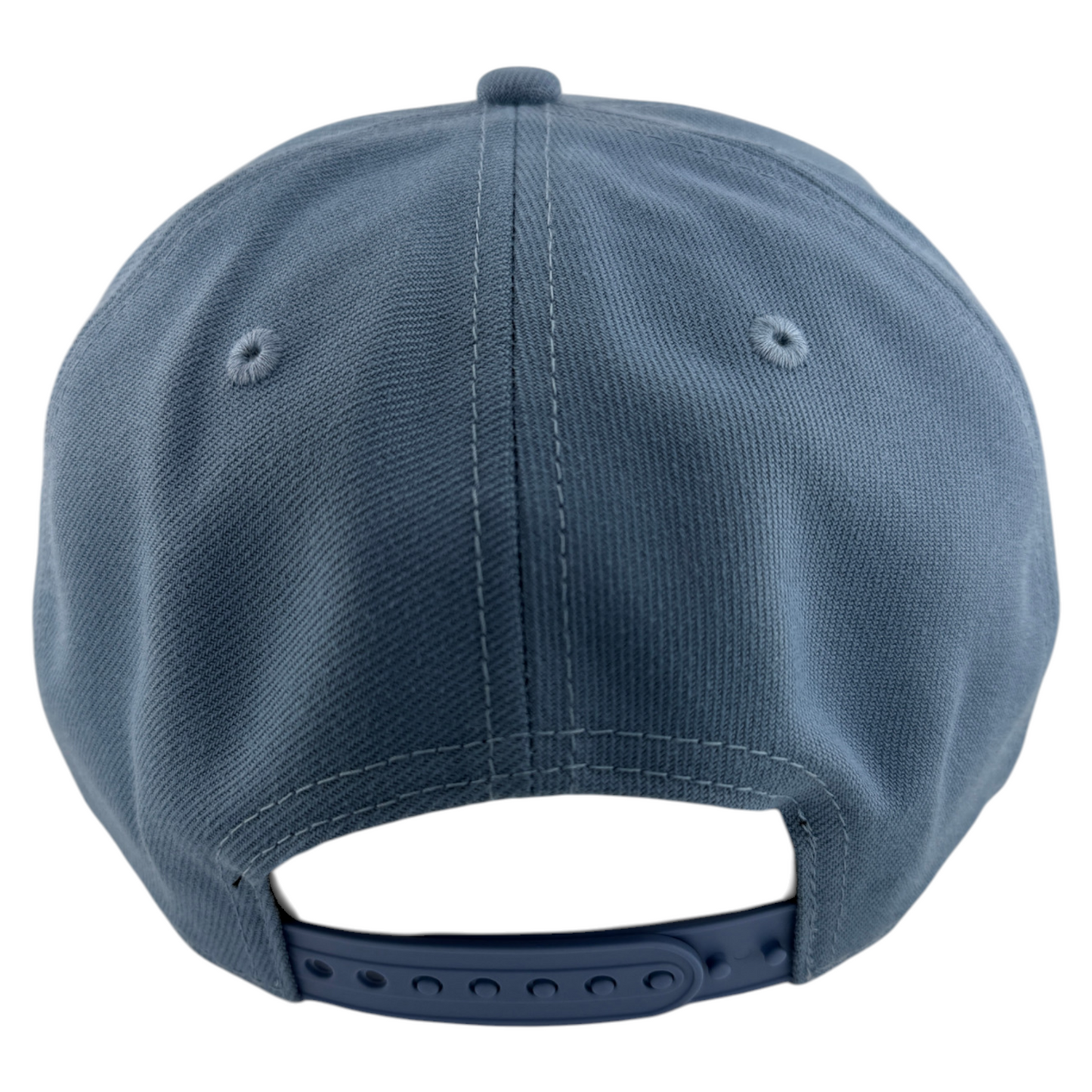 New Era Milwaukee Brewers MLB Rope The Golfer A-Frame Snapback Adjustable Hat