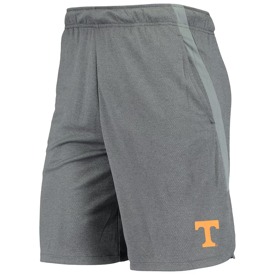 Nike Dri Fit Tennessee Volunteers Vols Hype DHR M73848 Basketball Shorts Men's S